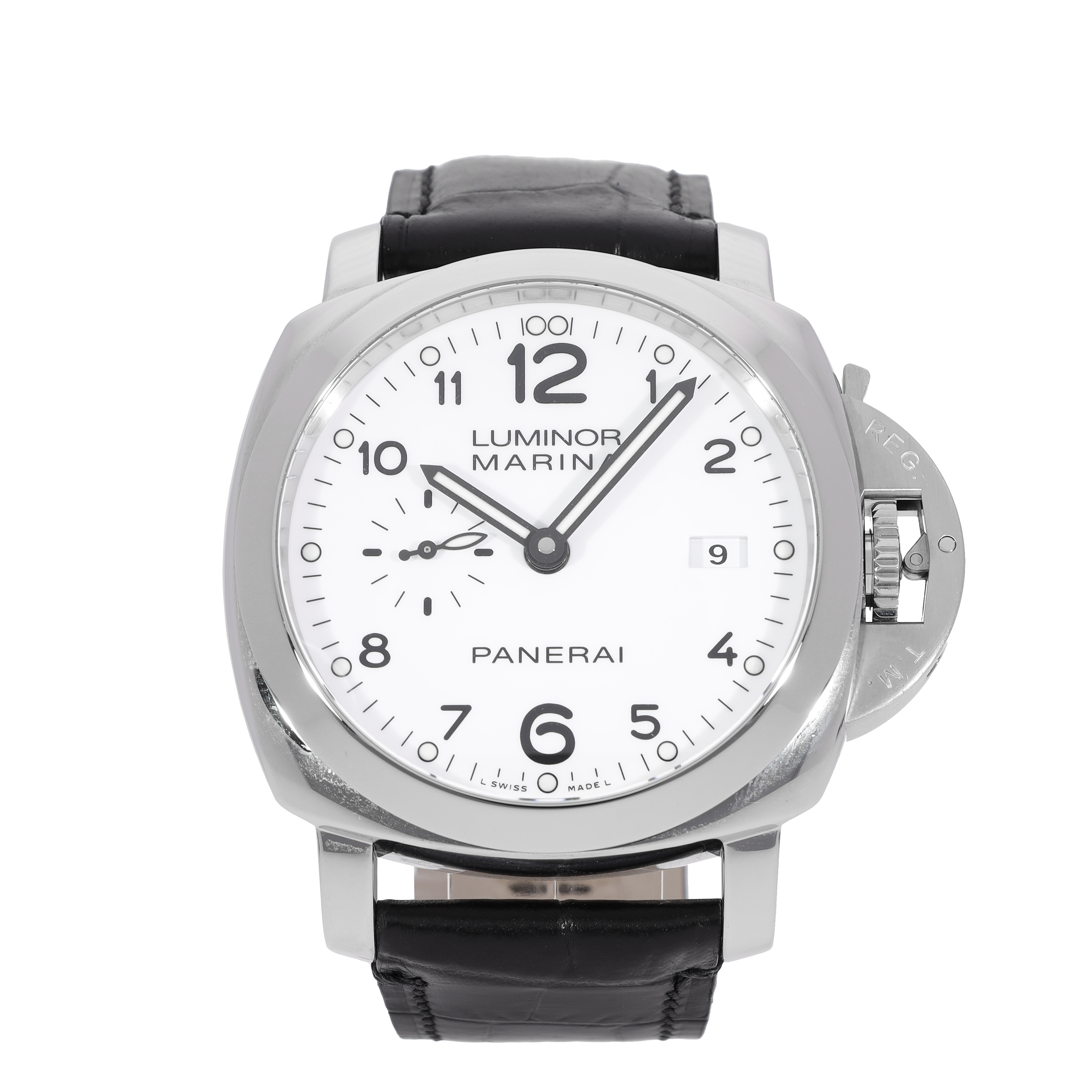 Panerai Luminor PAM00499