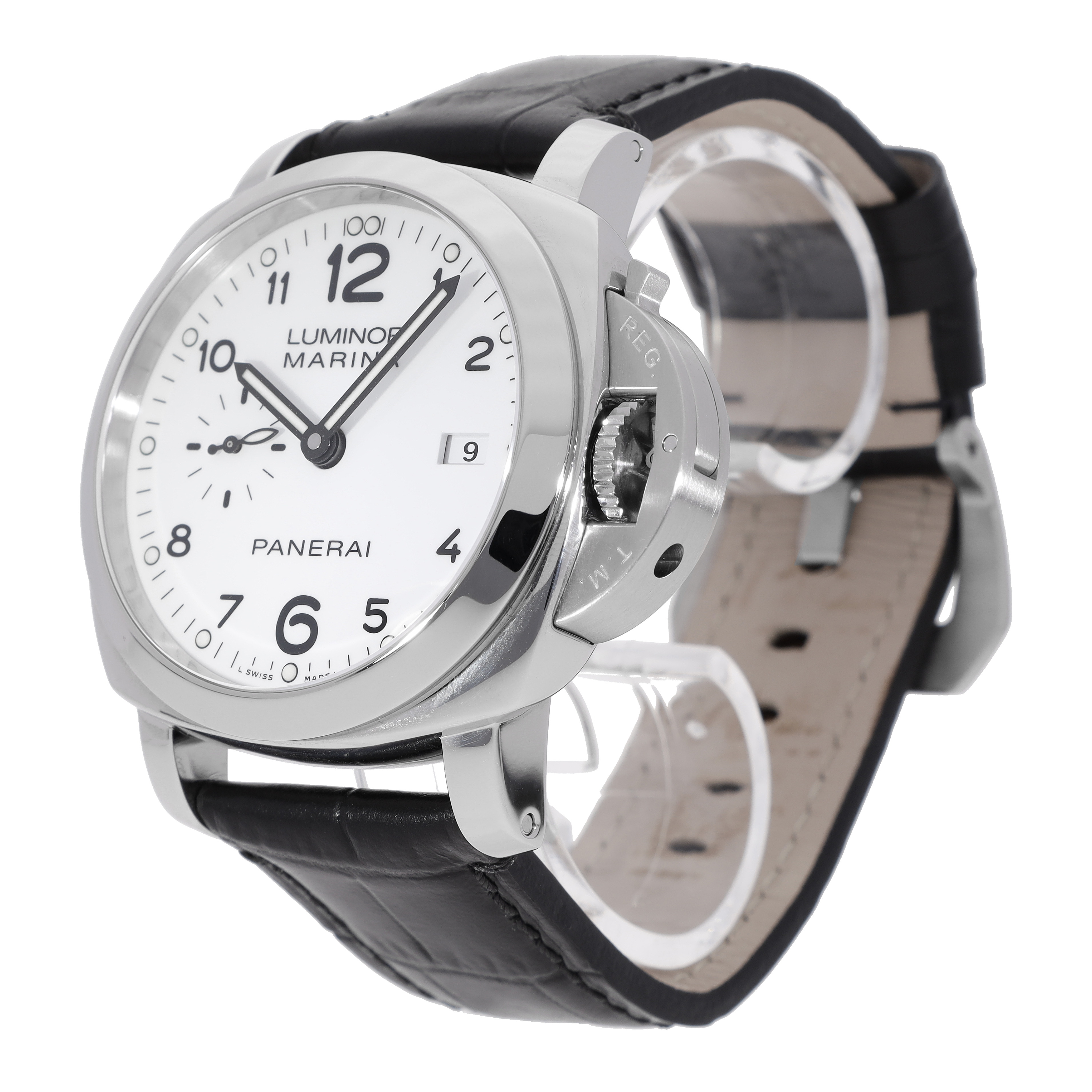 Panerai Luminor PAM00499