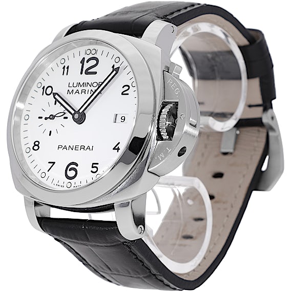 Panerai Luminor PAM00499 Panerai Luminor PAM00499