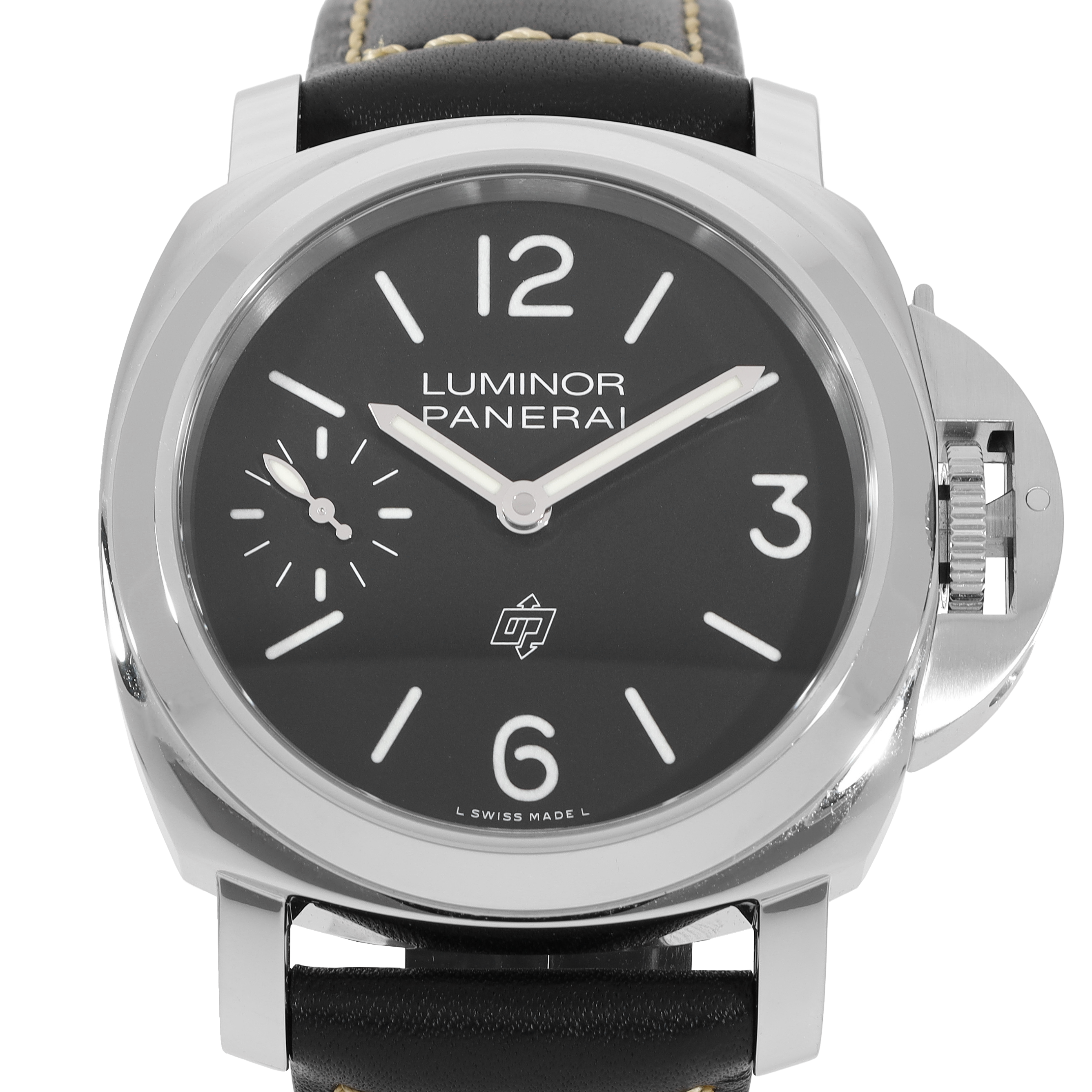 Panerai Luminor PAM01084