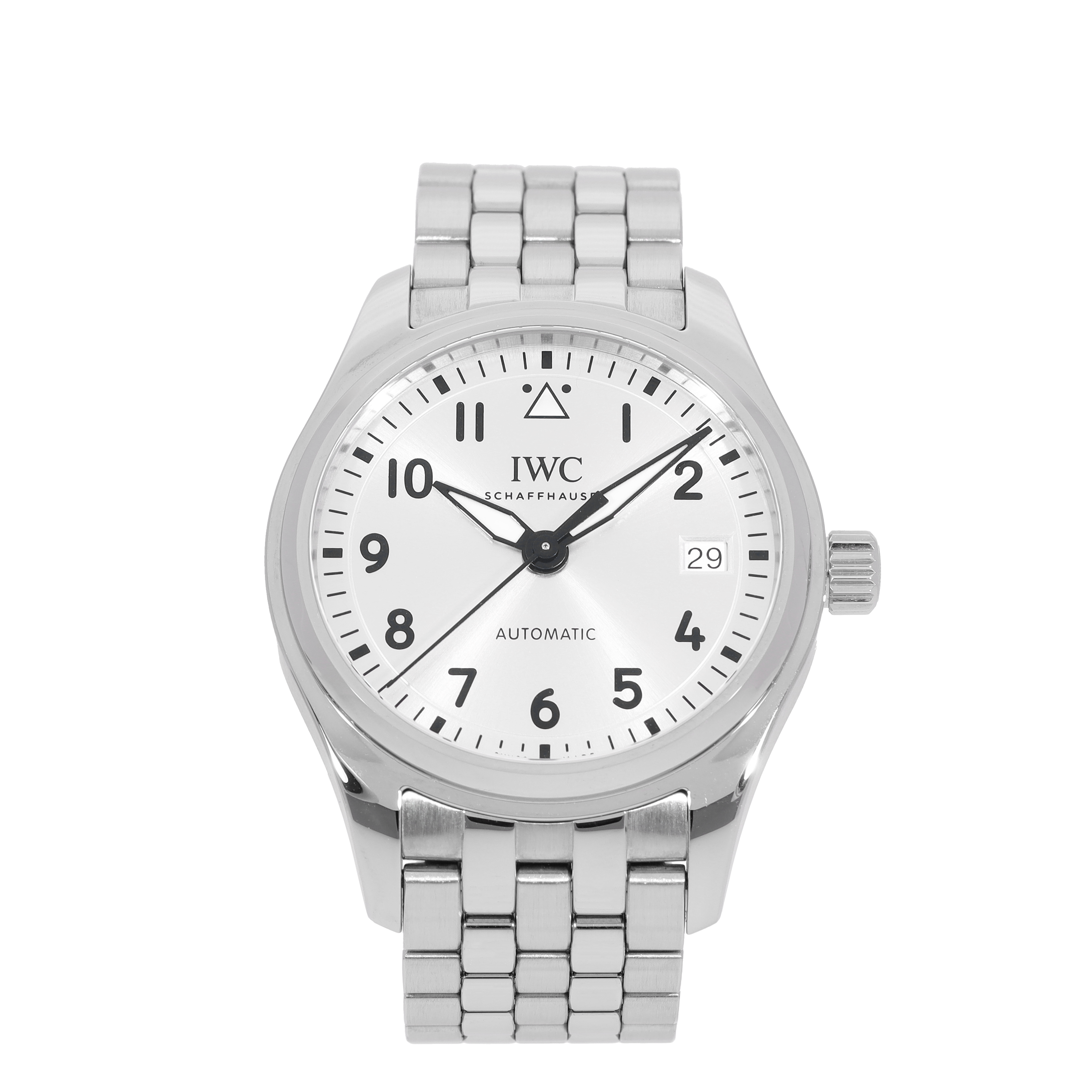 IWC Pilot's Watch IW324006