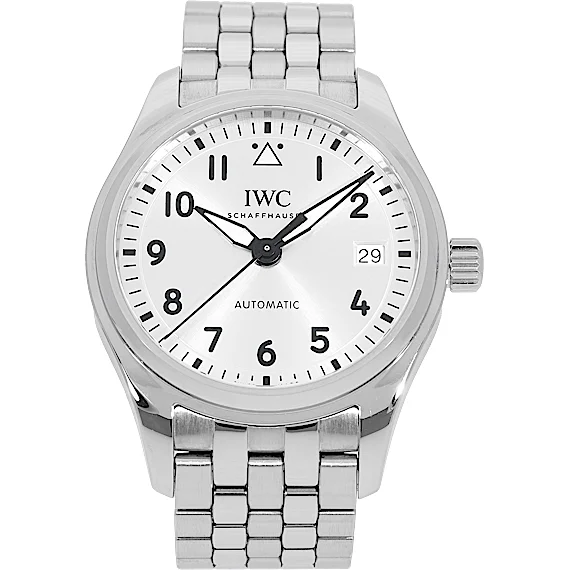IWC Pilot's Watch IW324006 IWC Pilot's Watch IW324006