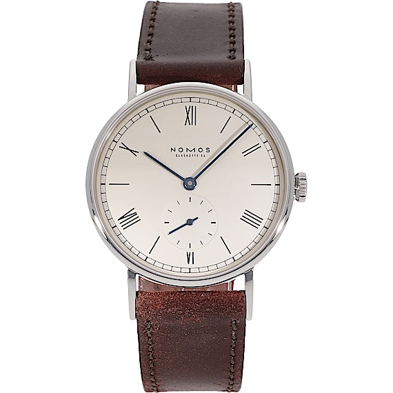 Nomos Ludwig 410 Nomos Ludwig 410