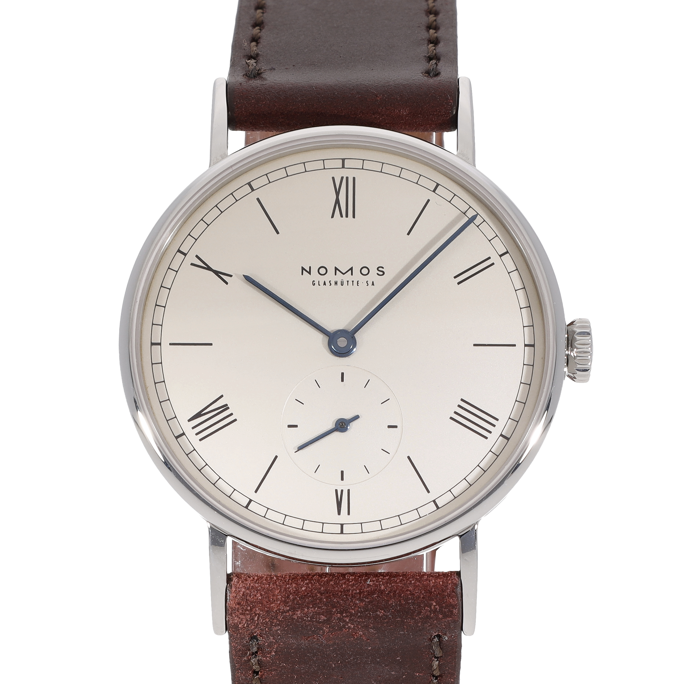Nomos Ludwig 410