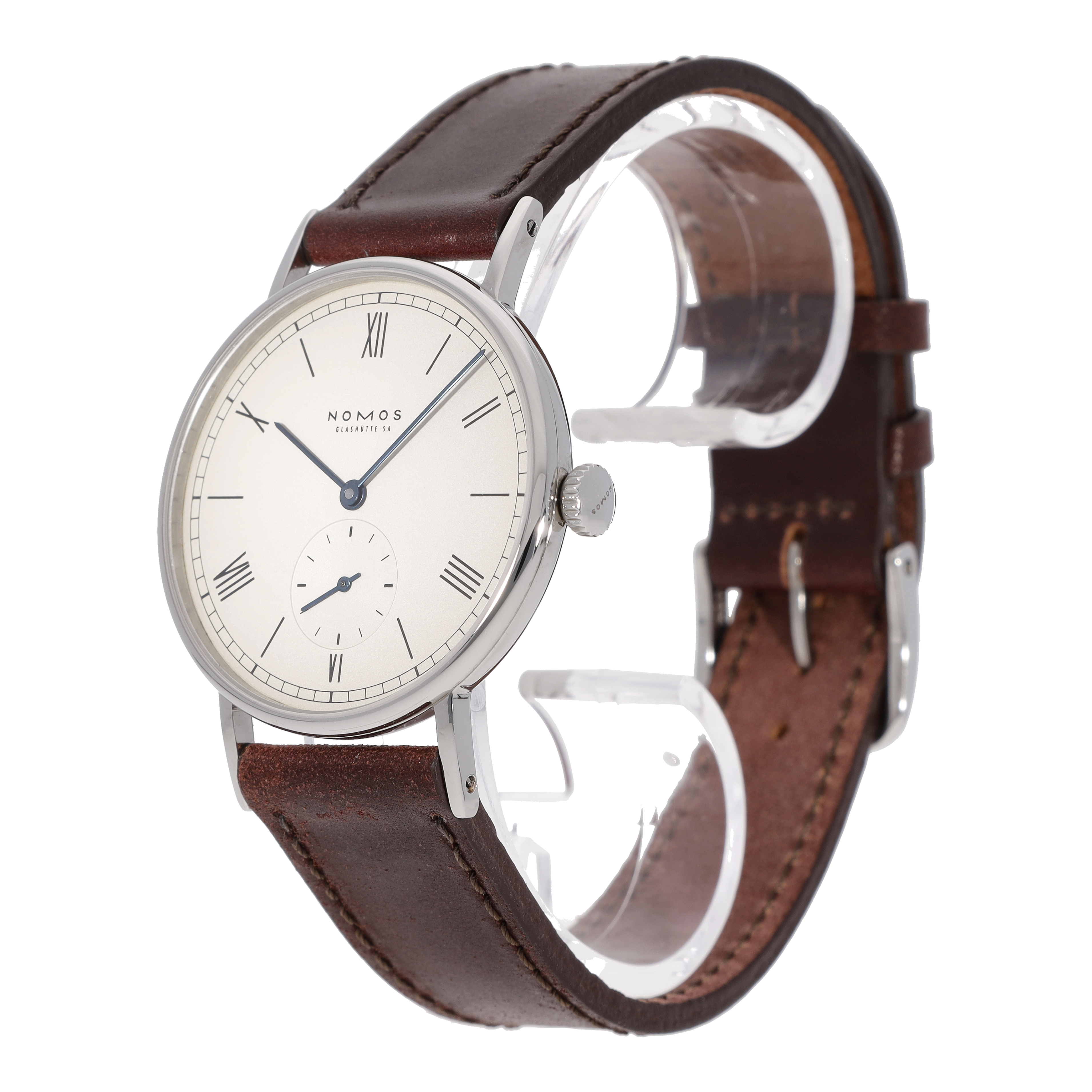 Nomos Ludwig 410