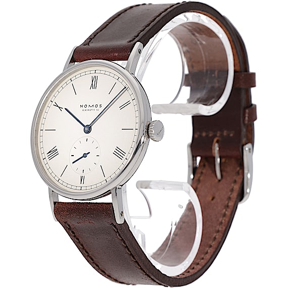 Nomos Ludwig 410 Nomos Ludwig 410