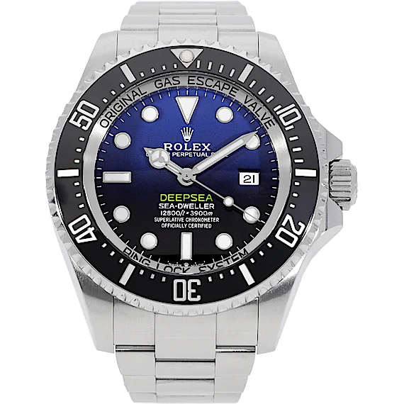 Rolex Sea-Dweller 126660 Rolex Sea-Dweller 126660