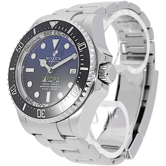 Rolex Sea-Dweller 126660 Rolex Sea-Dweller 126660