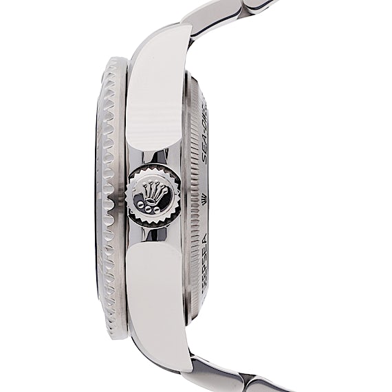 Rolex Sea-Dweller 126660 Rolex Sea-Dweller 126660