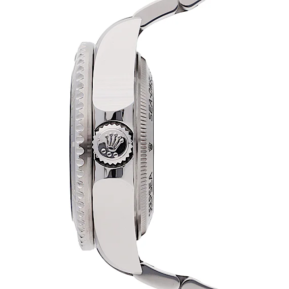 Rolex Sea-Dweller 126660 Rolex Sea-Dweller 126660