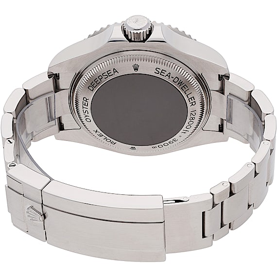 Rolex Sea-Dweller 126660 Rolex Sea-Dweller 126660