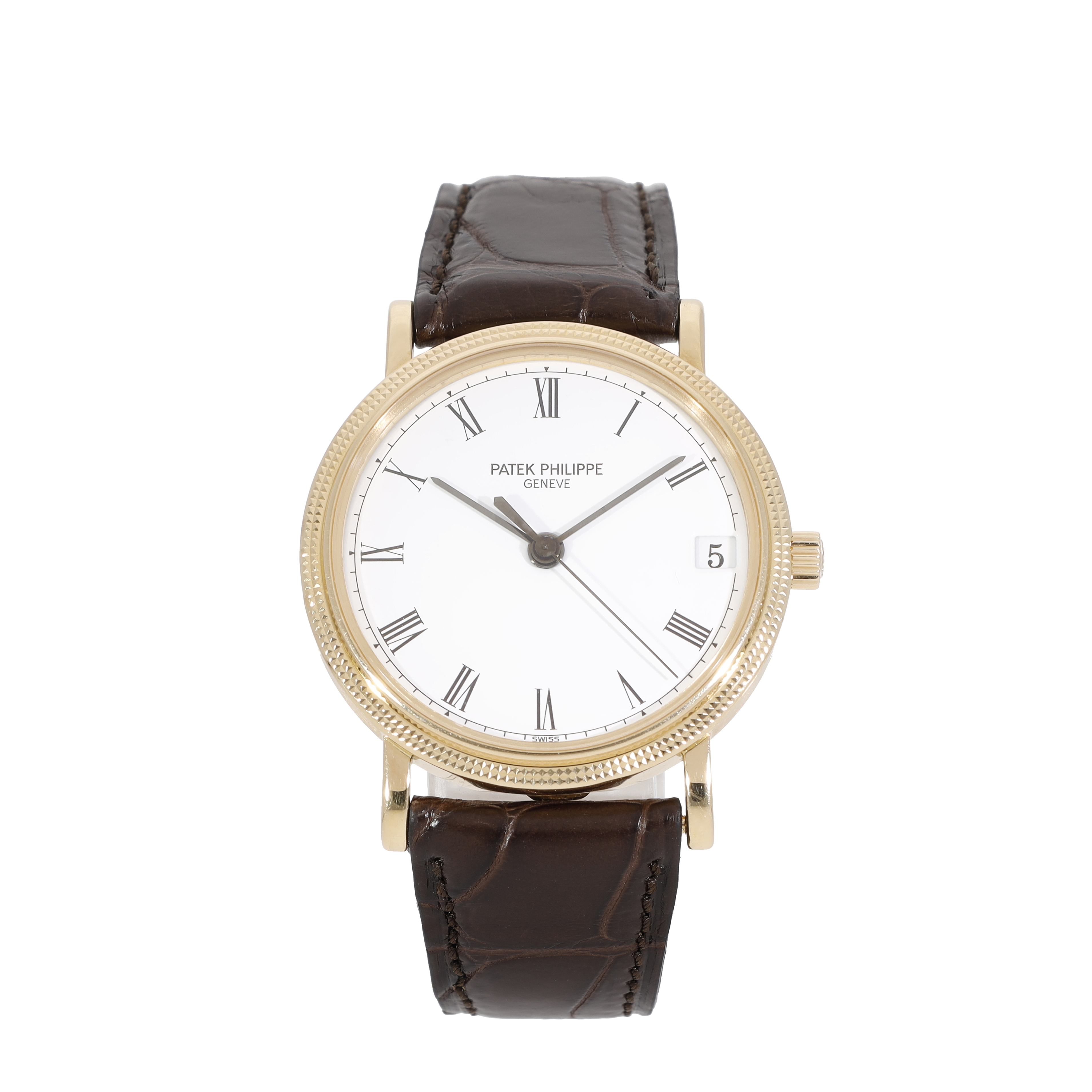 Patek Philippe Calatrava 3802/200