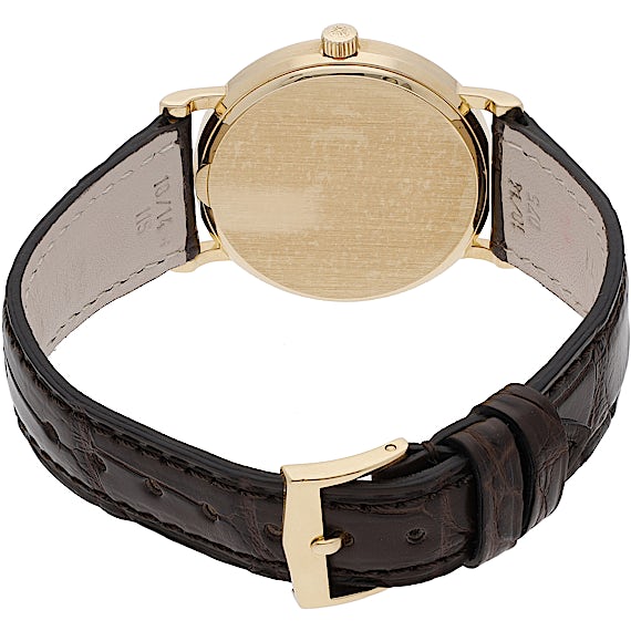 Patek Philippe Calatrava 3802/200  Patek Philippe Calatrava 3802/200