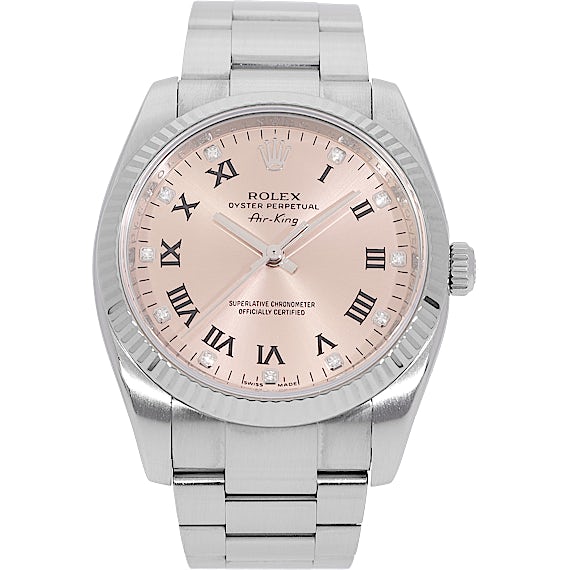 Rolex Air-King 114234 Rolex Air-King 114234