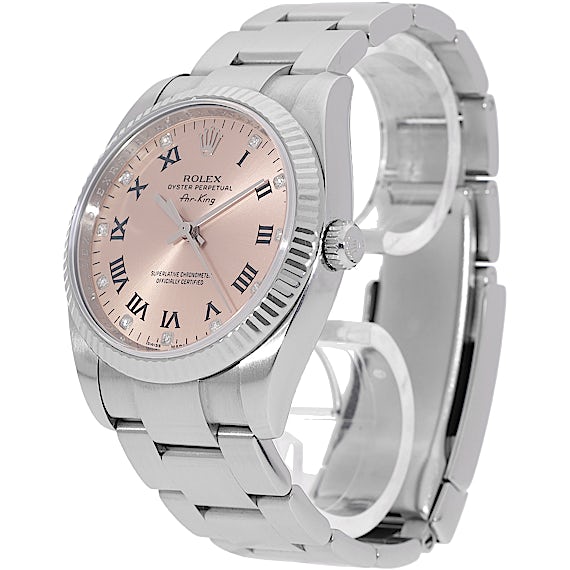 Rolex Air-King 114234 Rolex Air-King 114234