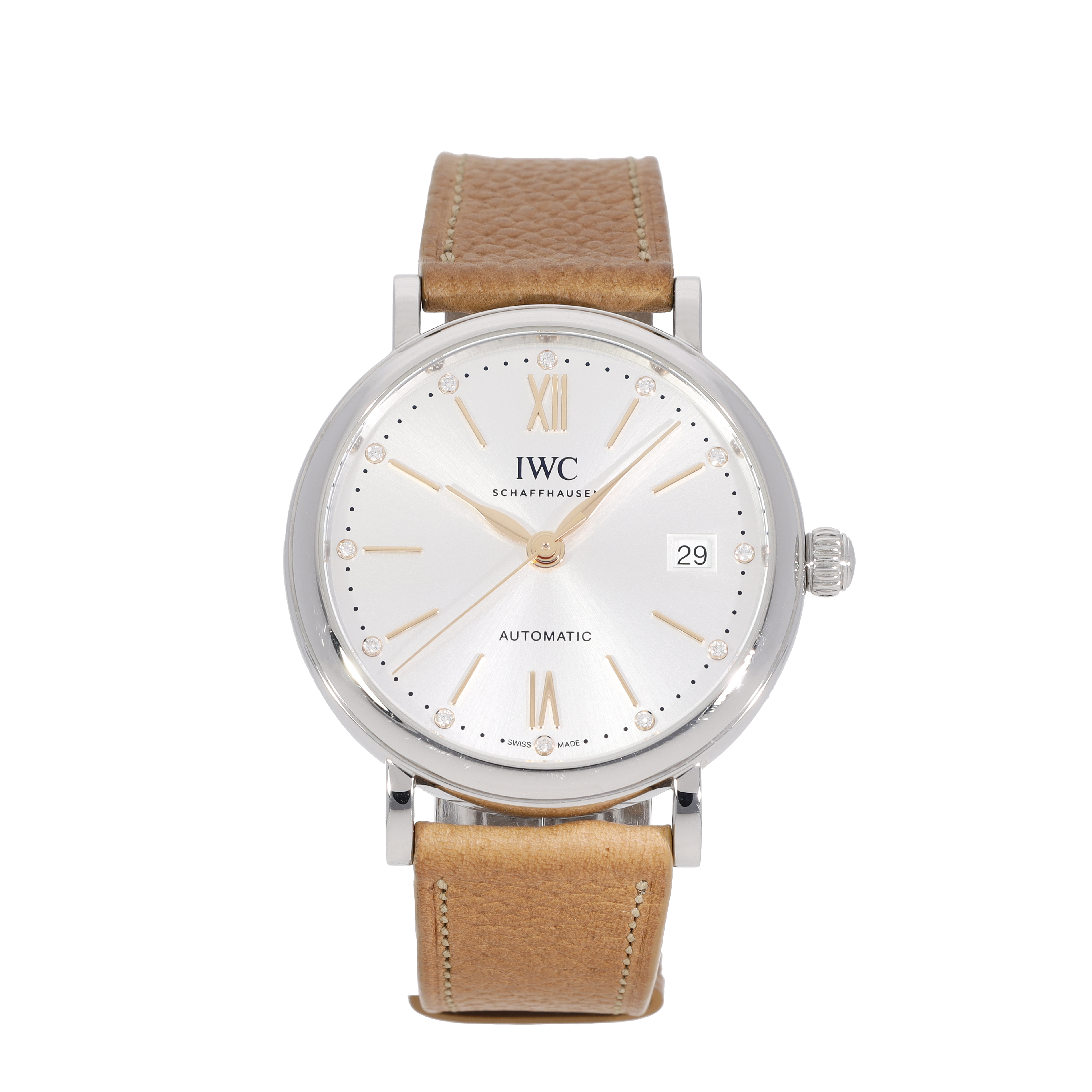 IWC Portofino IW458601