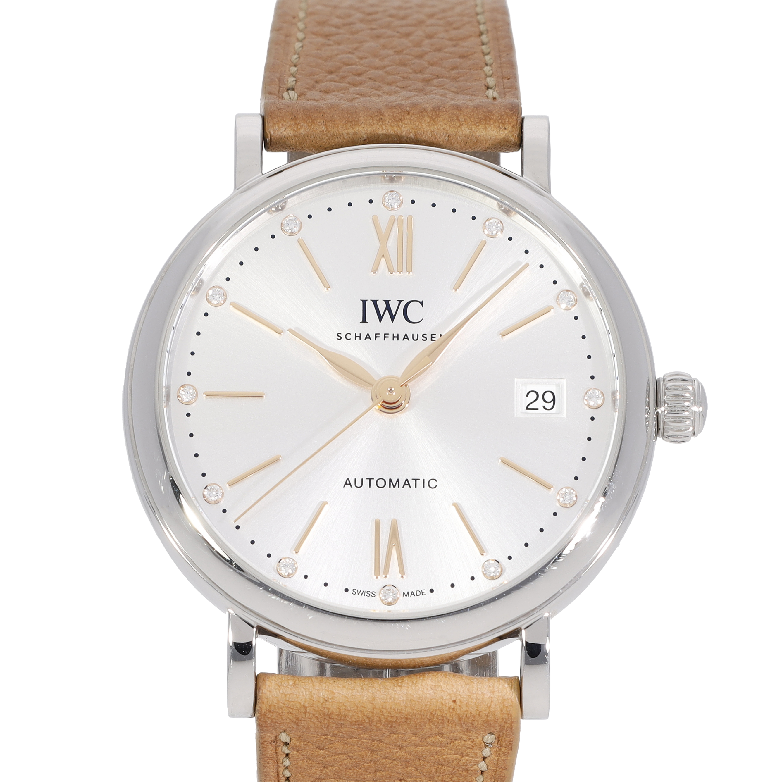 IWC Portofino IW458601