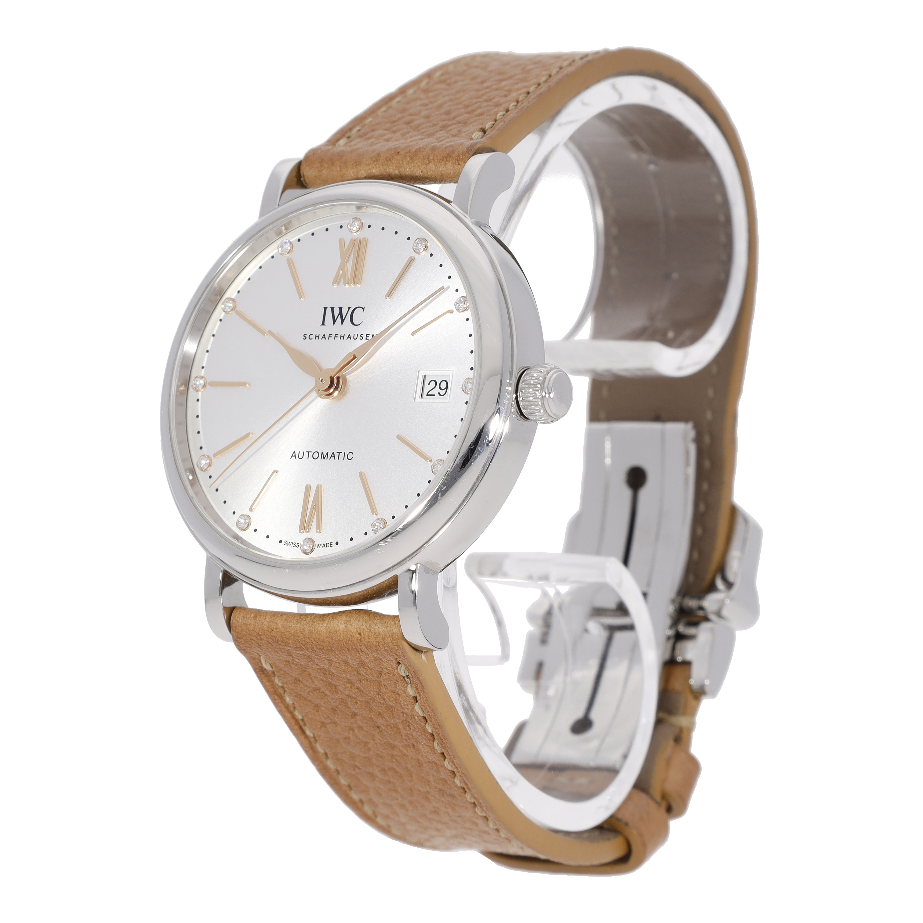 IWC Portofino IW458601