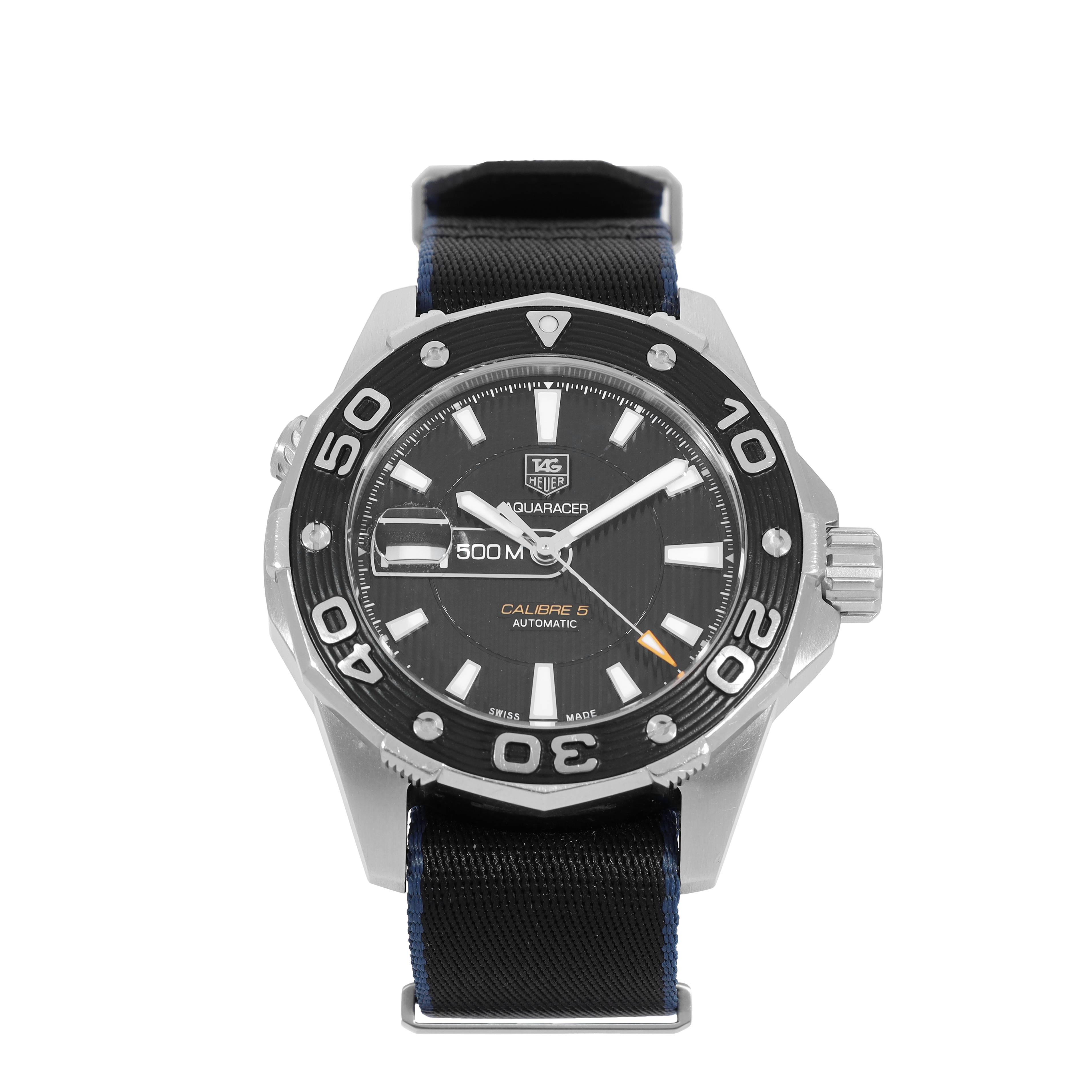 TAG Heuer Aquaracer WAJ2110