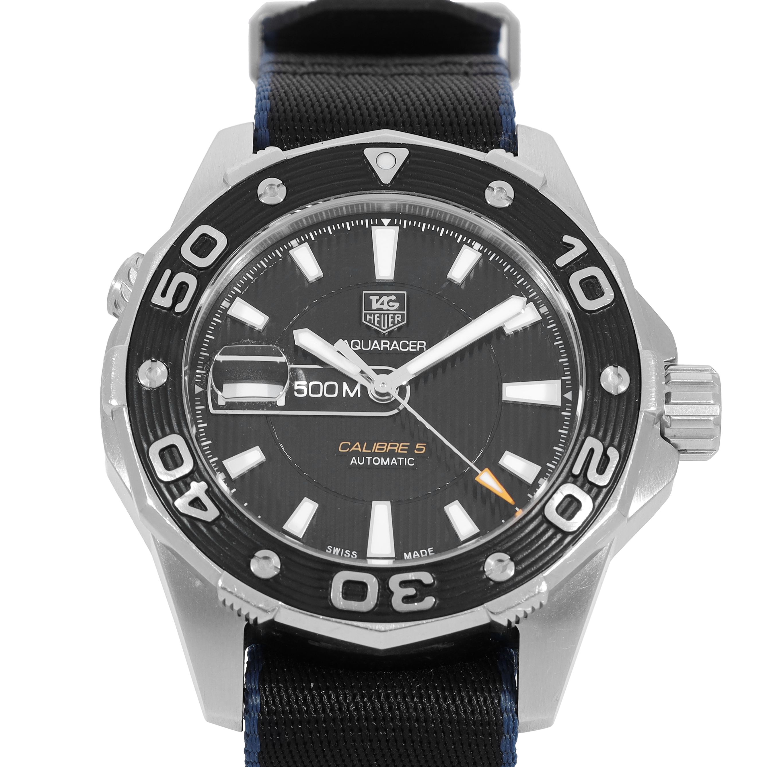 TAG Heuer Aquaracer WAJ2110