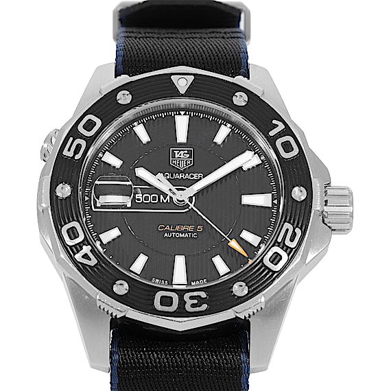 TAG Heuer Aquaracer WAJ2110  TAG Heuer Aquaracer WAJ2110
