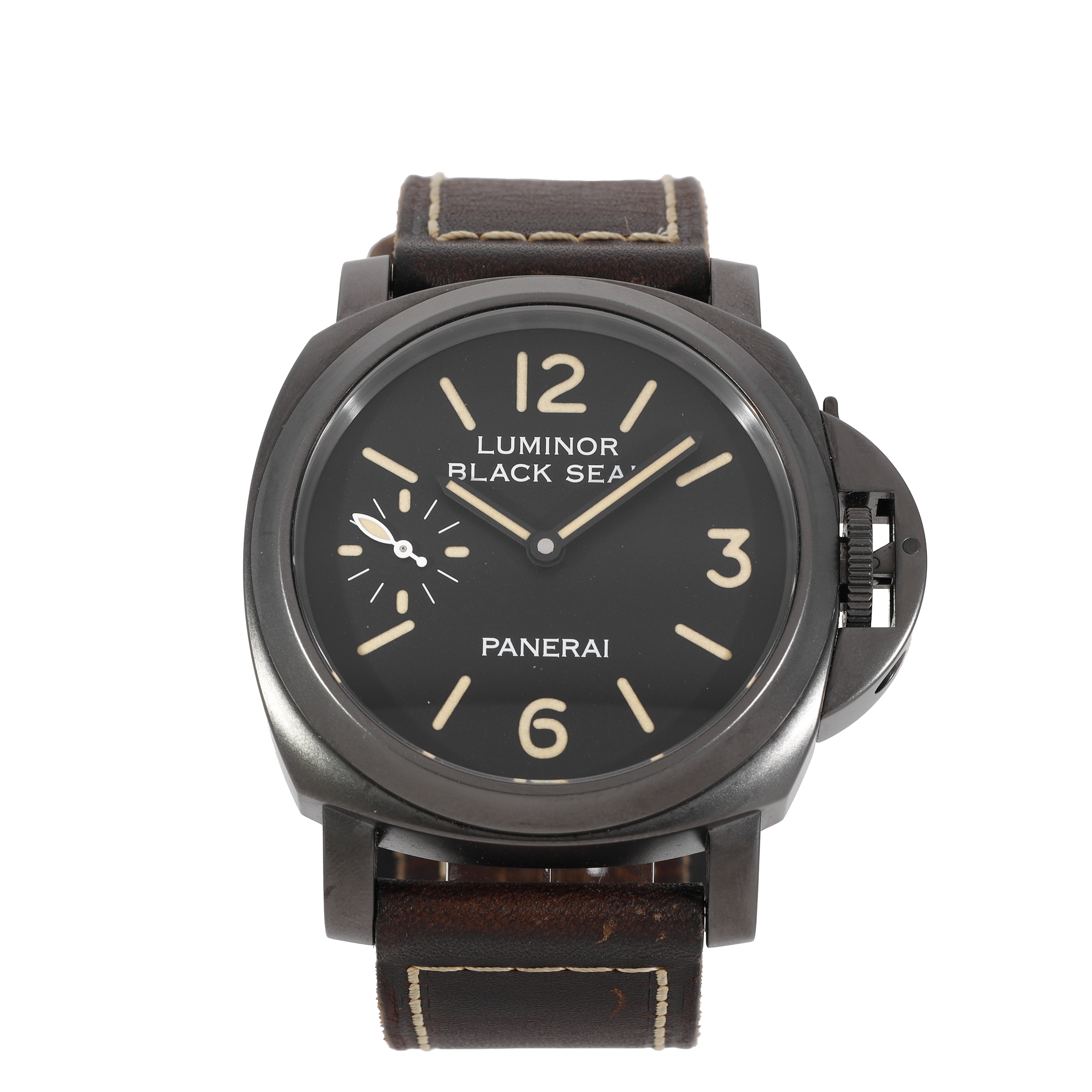 Panerai Luminor PAM00785