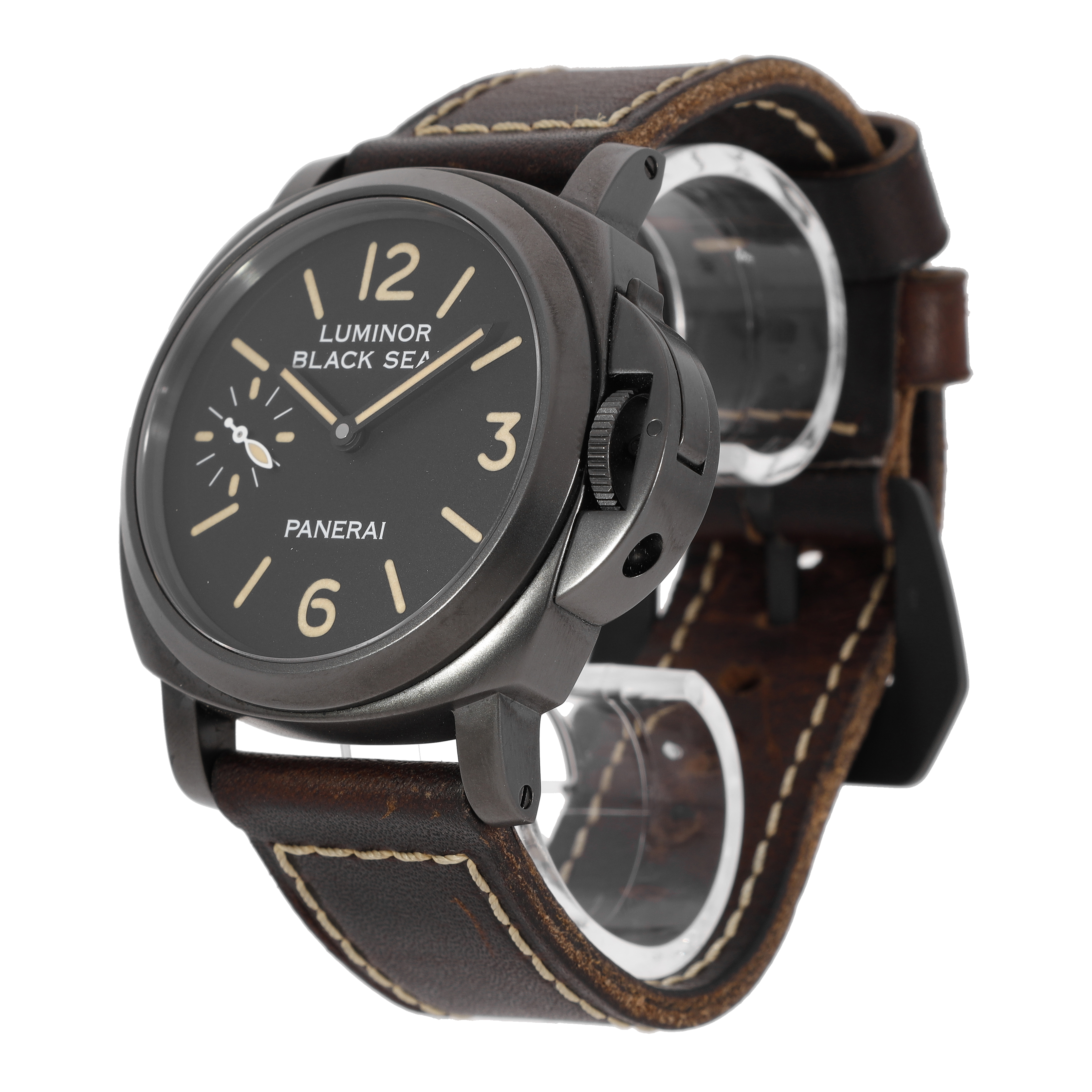 Panerai Luminor PAM00785