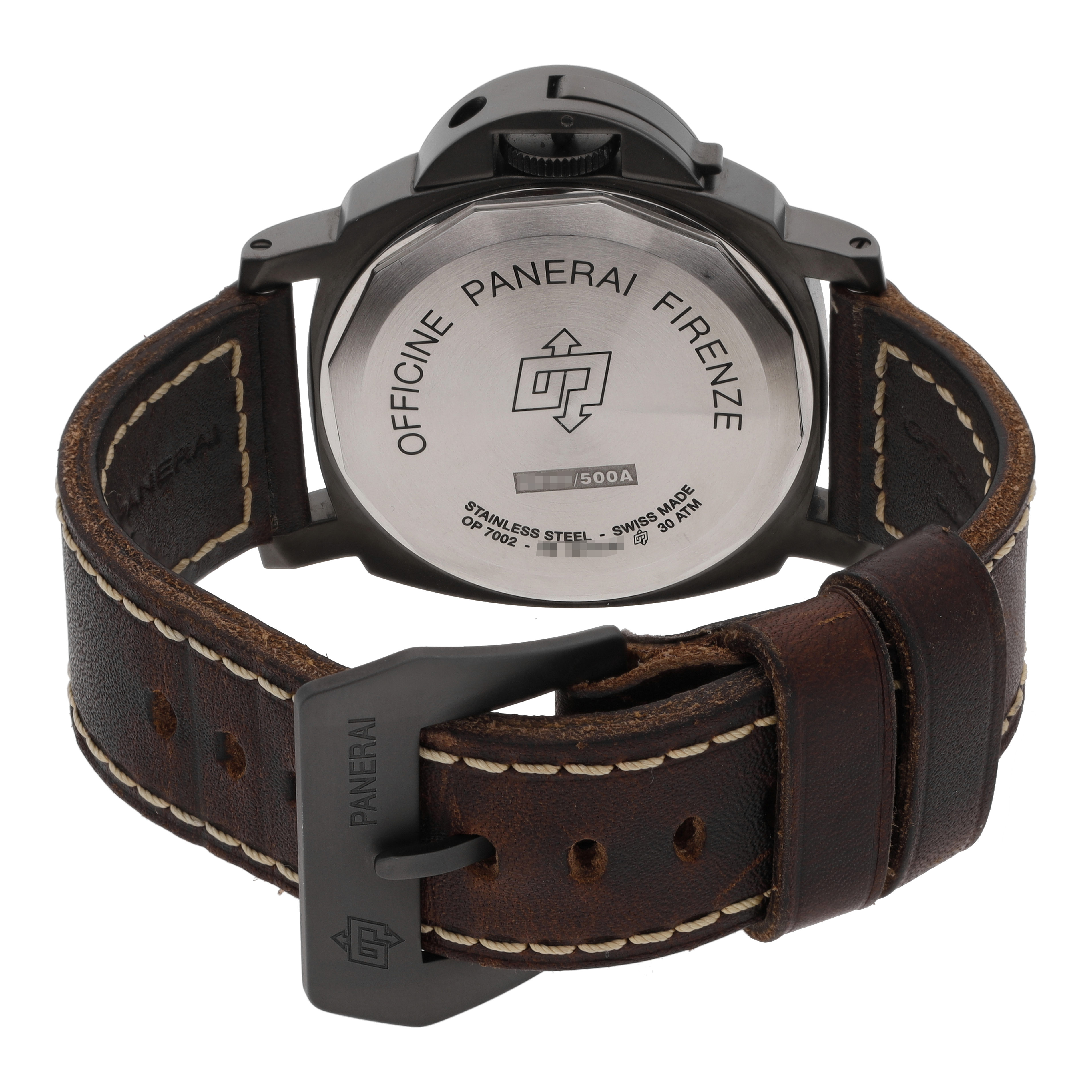 Panerai Luminor PAM00785