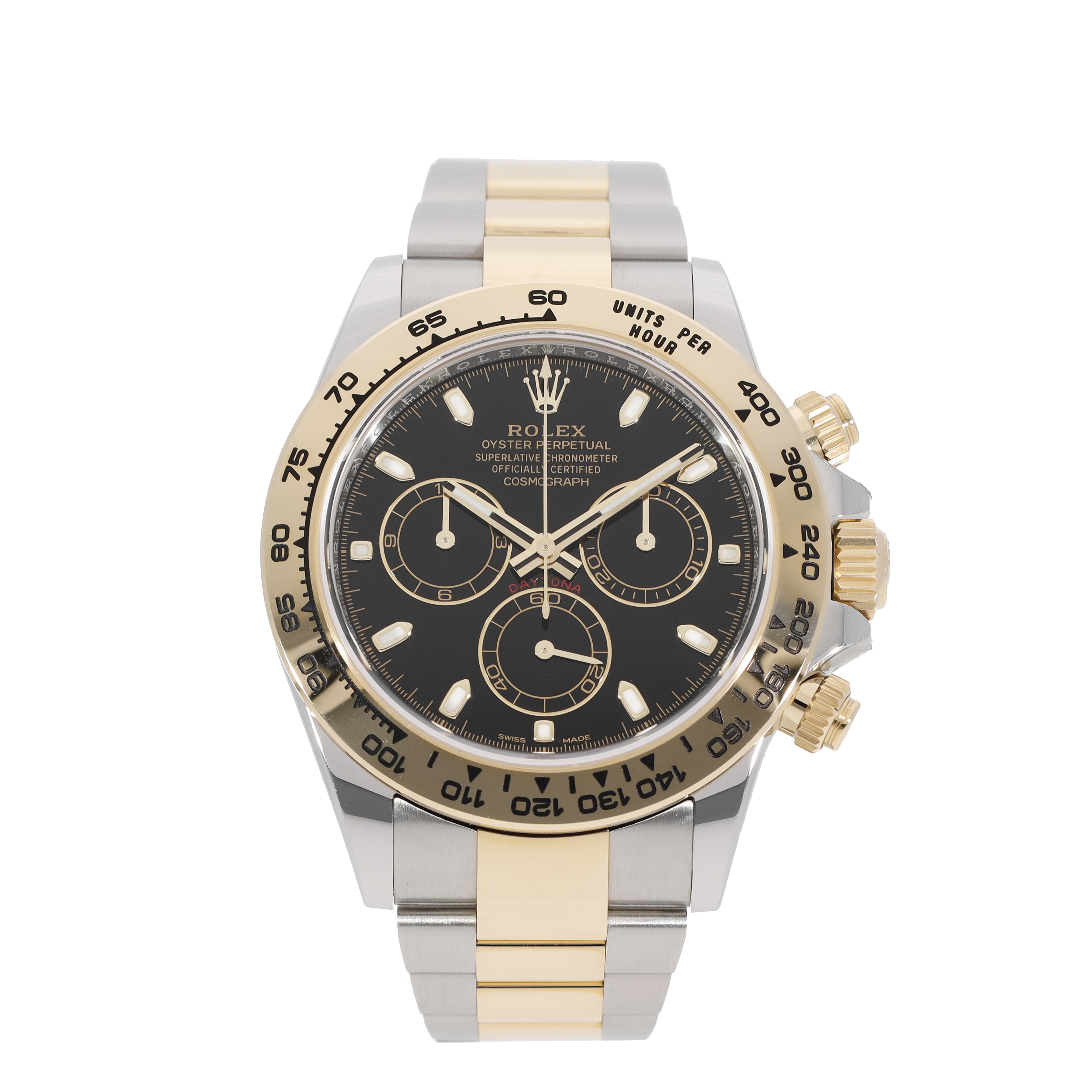 Rolex Cosmograph Daytona 116503