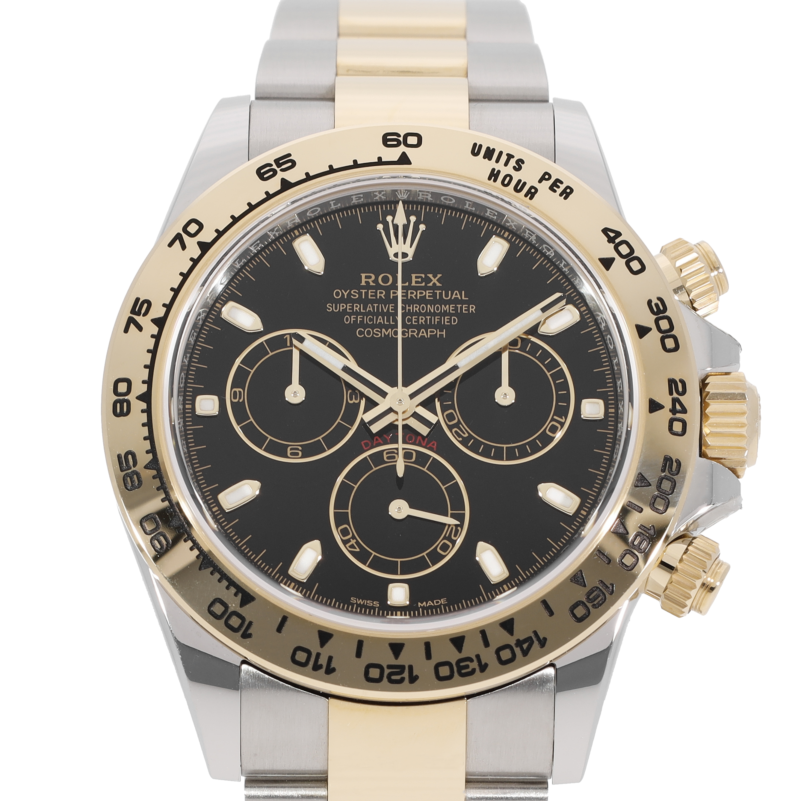 Rolex Cosmograph Daytona 116503