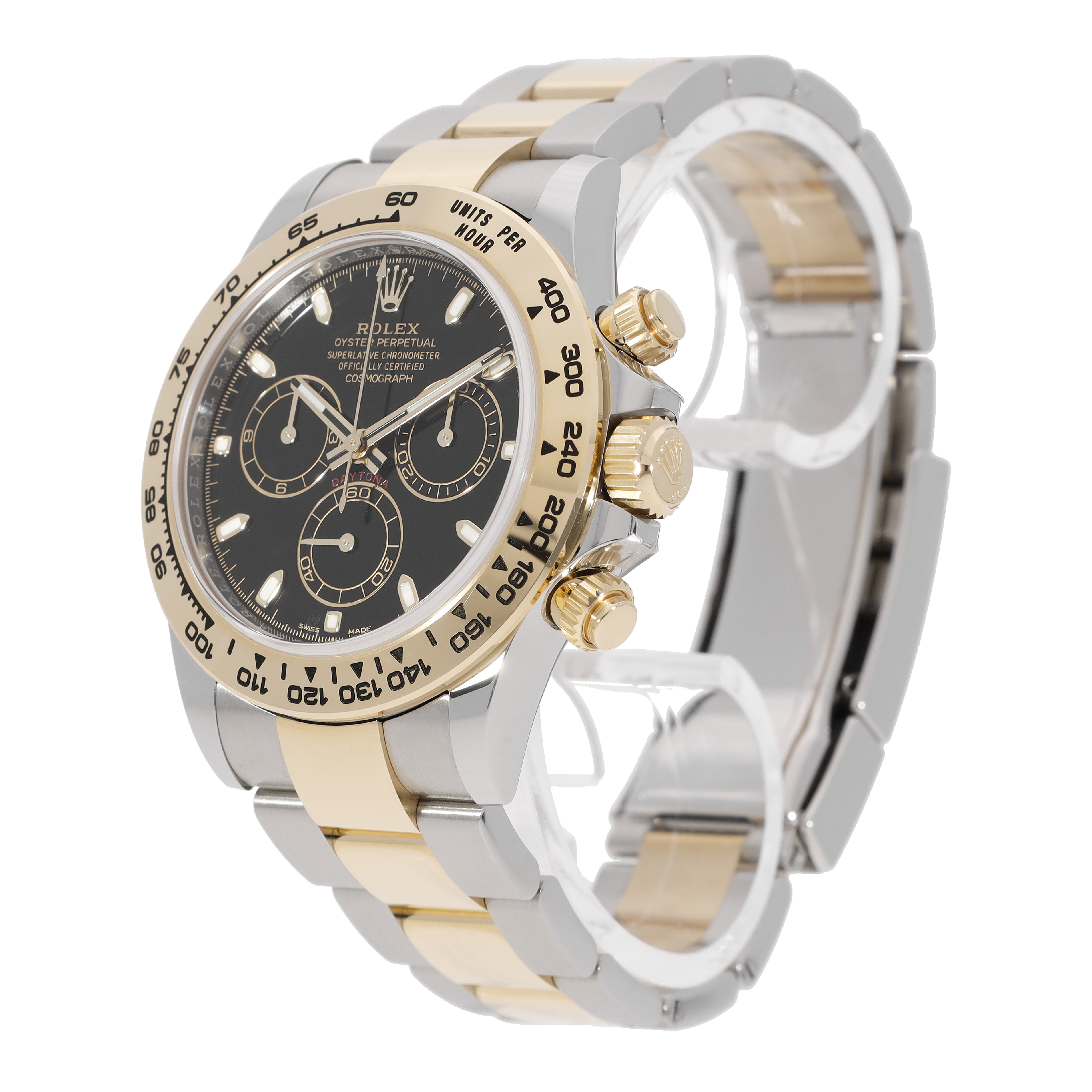 Rolex Cosmograph Daytona 116503