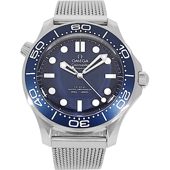 Omega Seamaster 210.30.42.20.03.002 Omega Seamaster 210.30.42.20.03.002