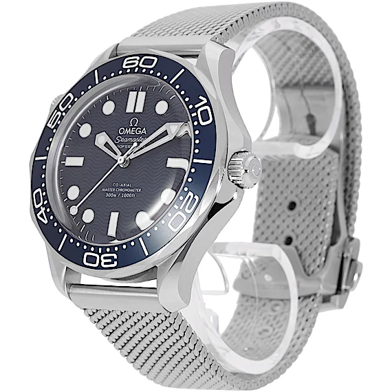 Omega Seamaster 210.30.42.20.03.002 Omega Seamaster 210.30.42.20.03.002