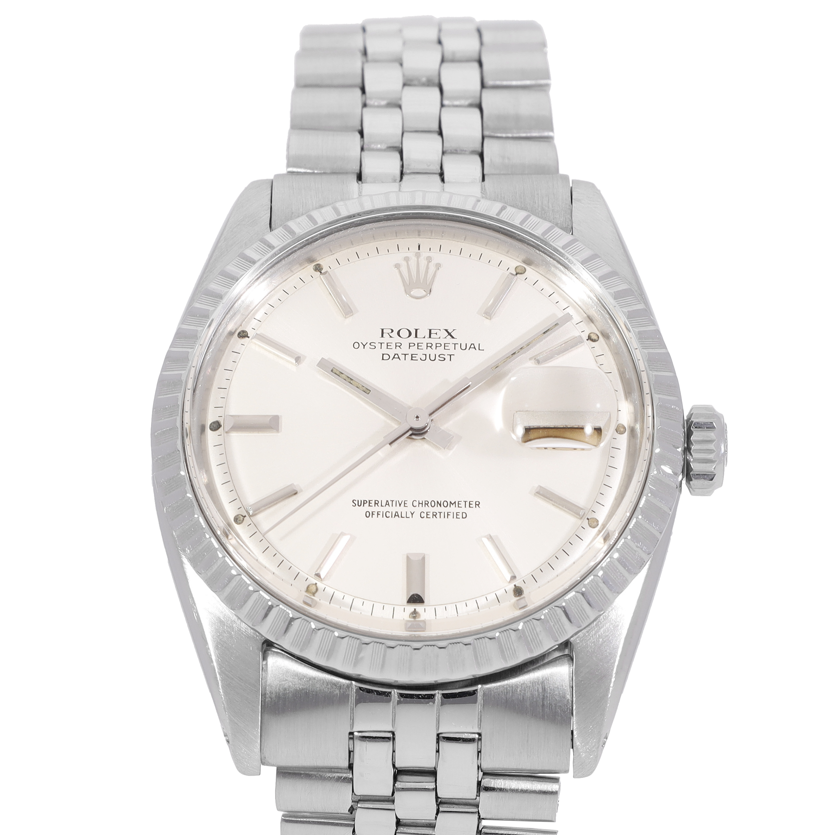 Rolex Datejust 1603