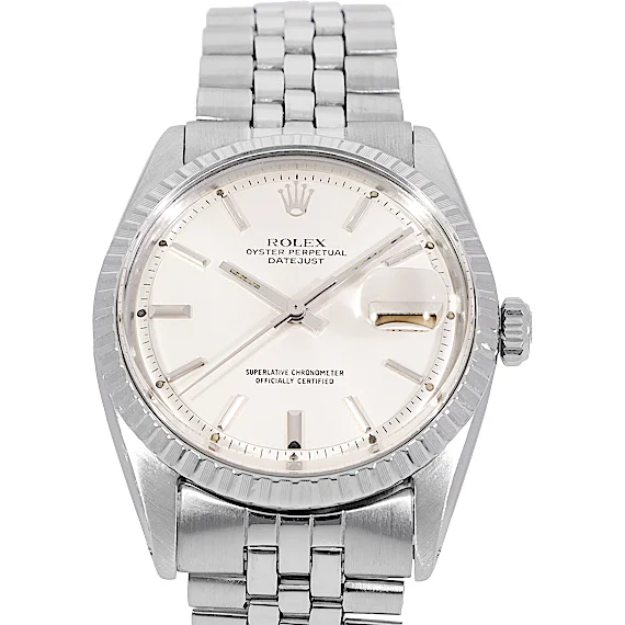 Rolex Datejust 1603 Rolex Datejust 1603