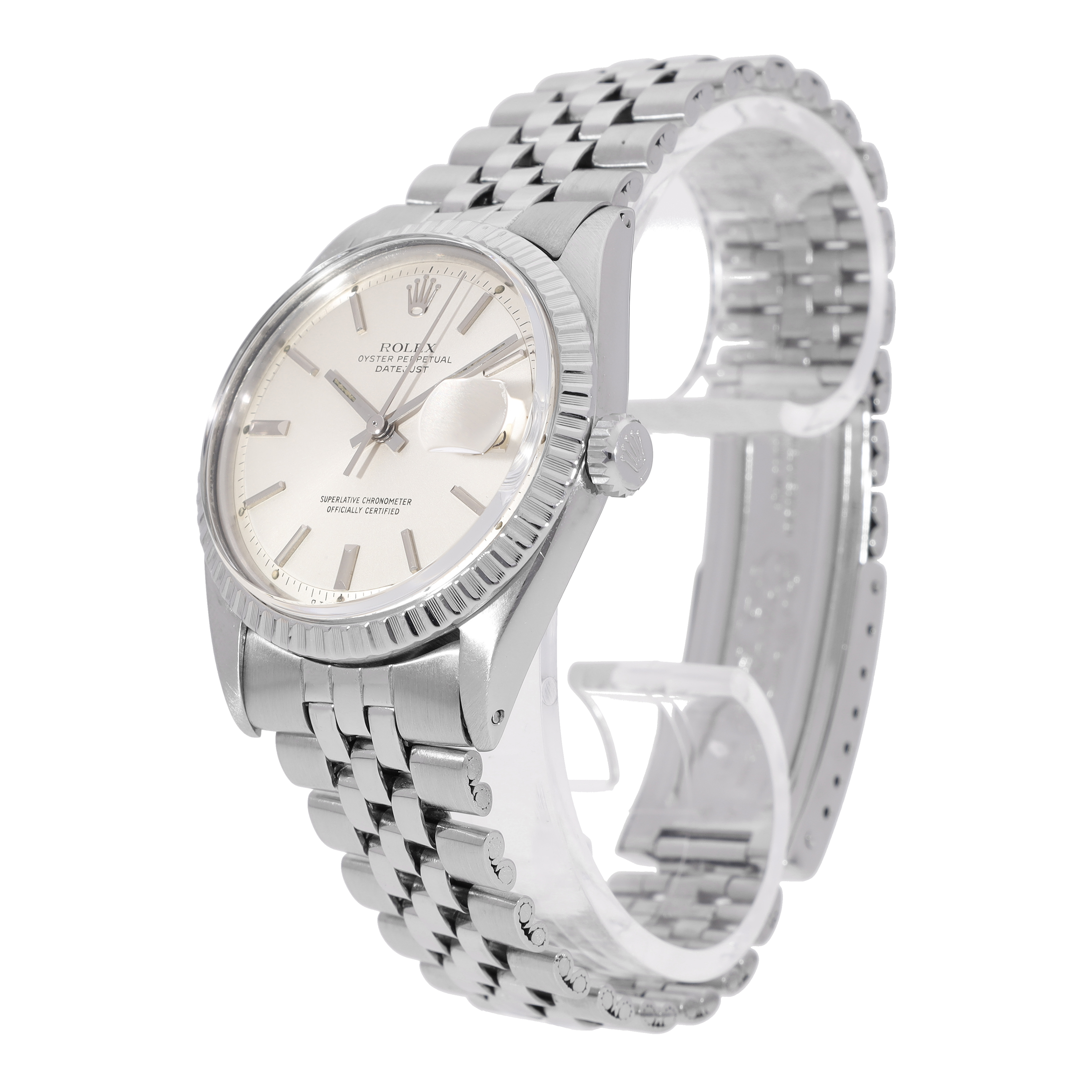 Rolex Datejust 1603