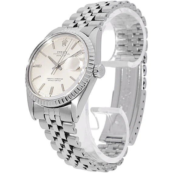 Rolex Datejust 1603 Rolex Datejust 1603
