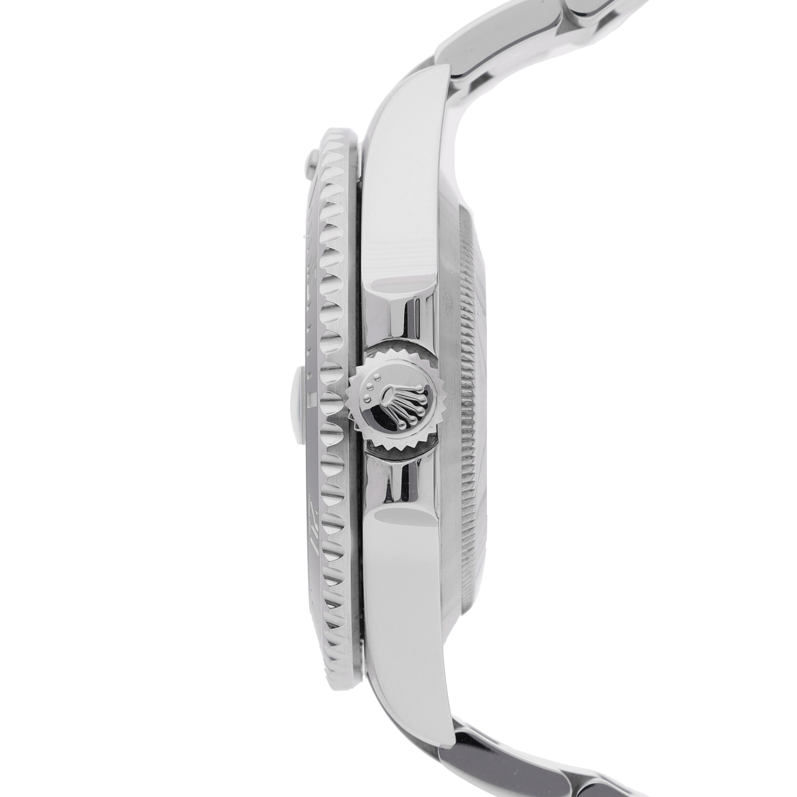 Rolex Submariner 116610LN