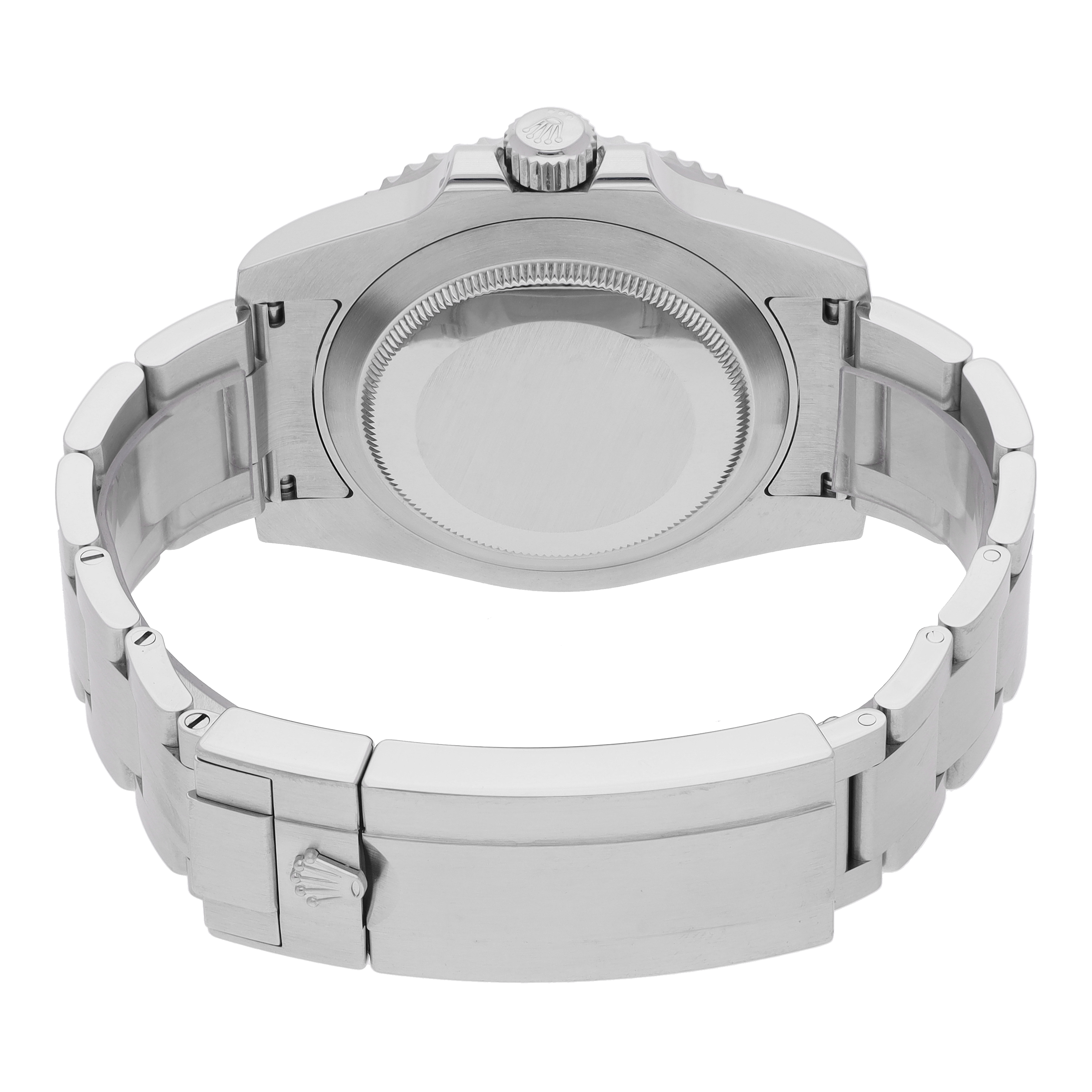 Rolex Submariner 116610LN