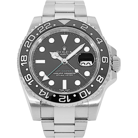 Rolex GMT-Master 116710LN  Rolex GMT-Master 116710LN