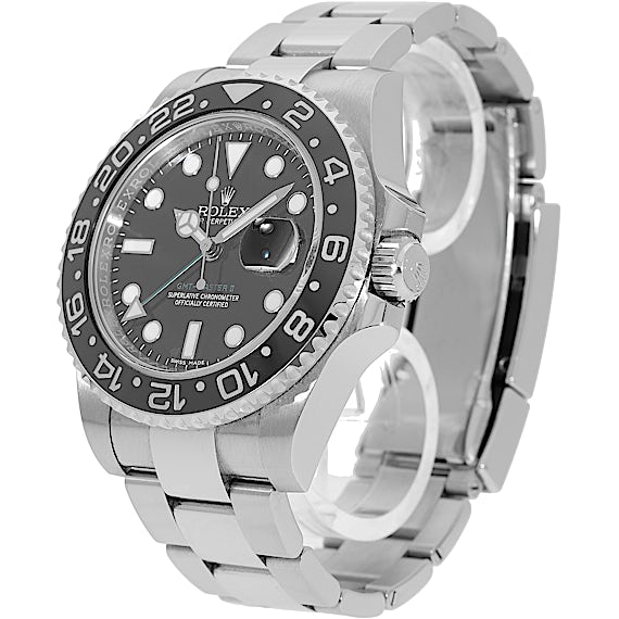 Rolex GMT-Master 116710LN  Rolex GMT-Master 116710LN