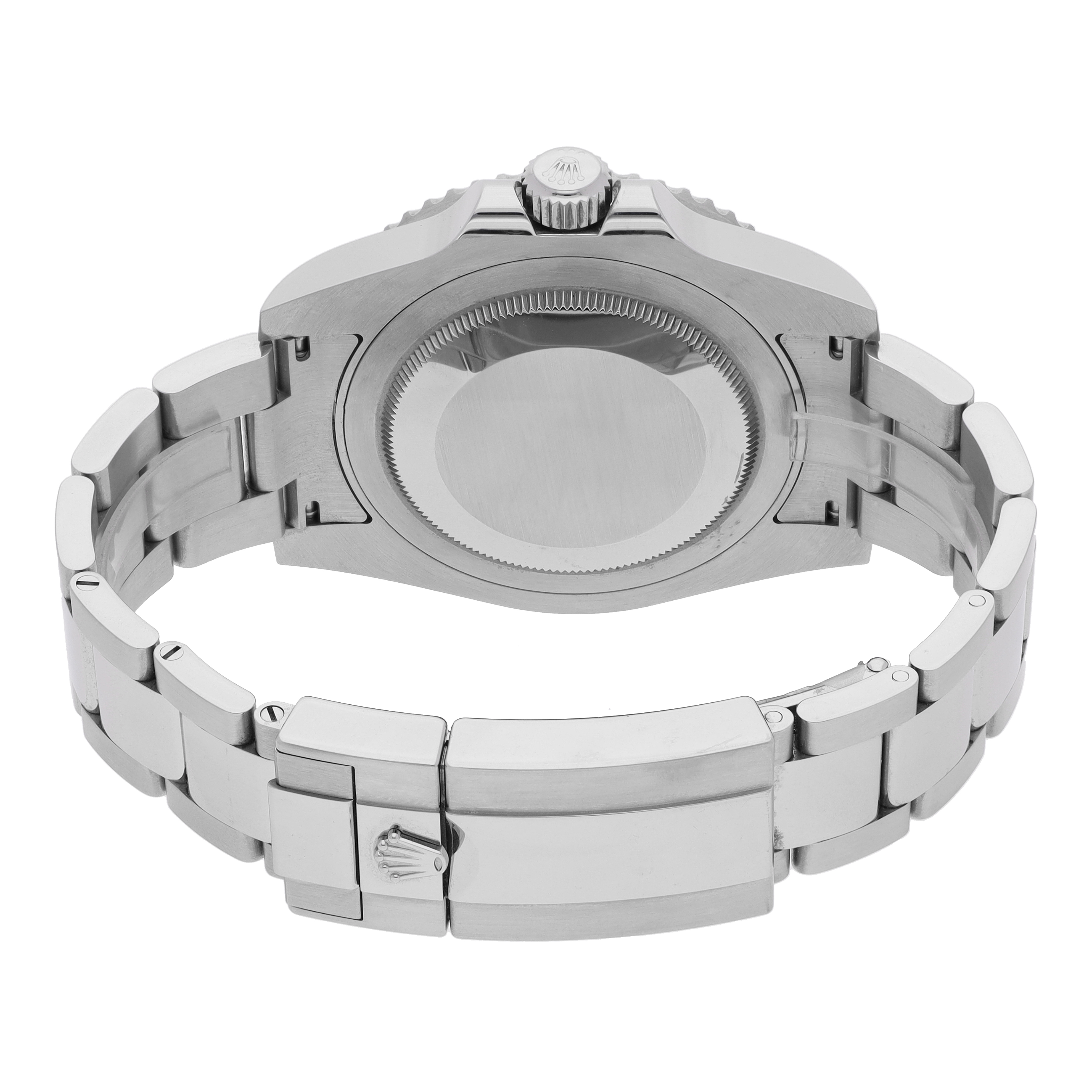 Rolex GMT-Master 116710LN