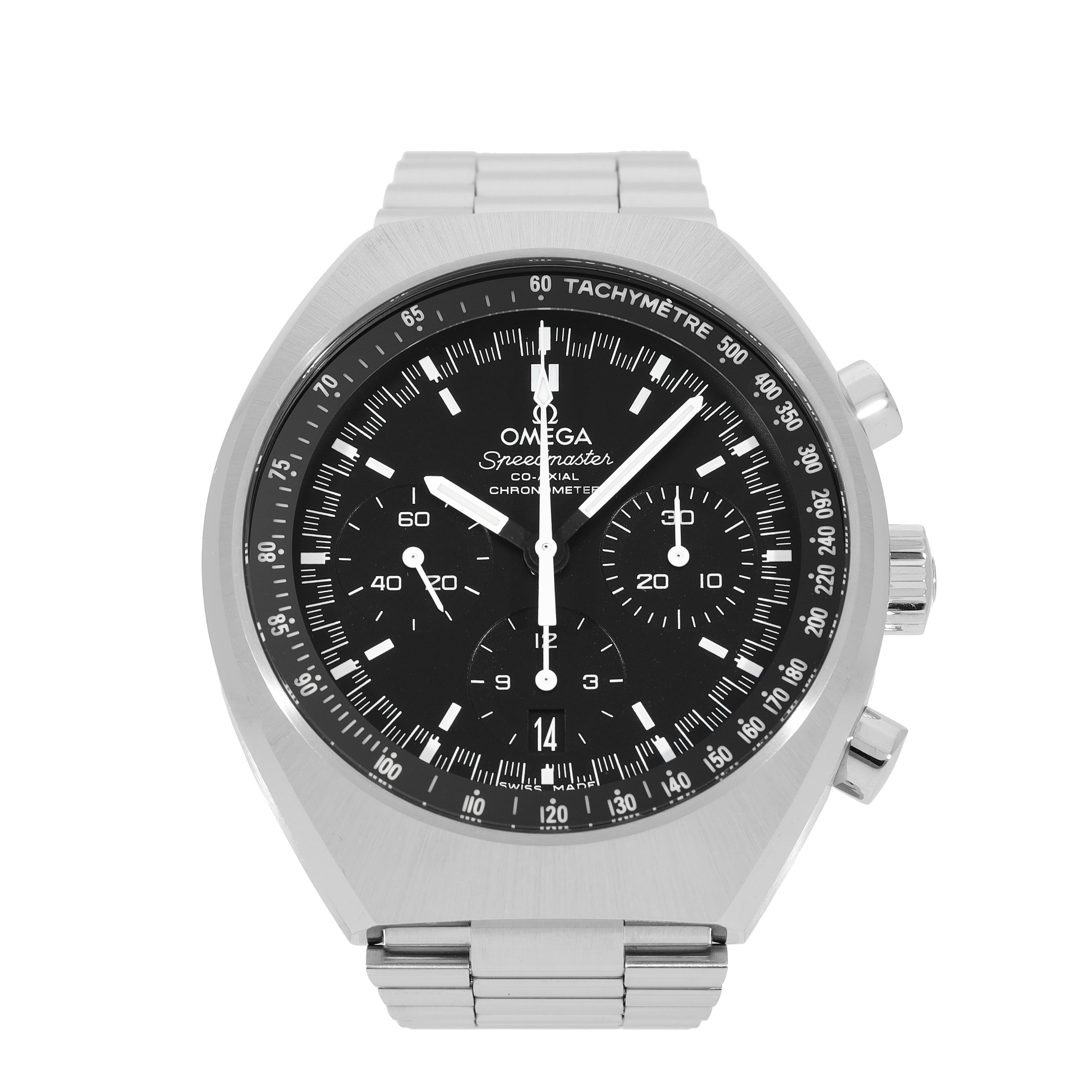 Omega Speedmaster 327.10.43.50.01.001