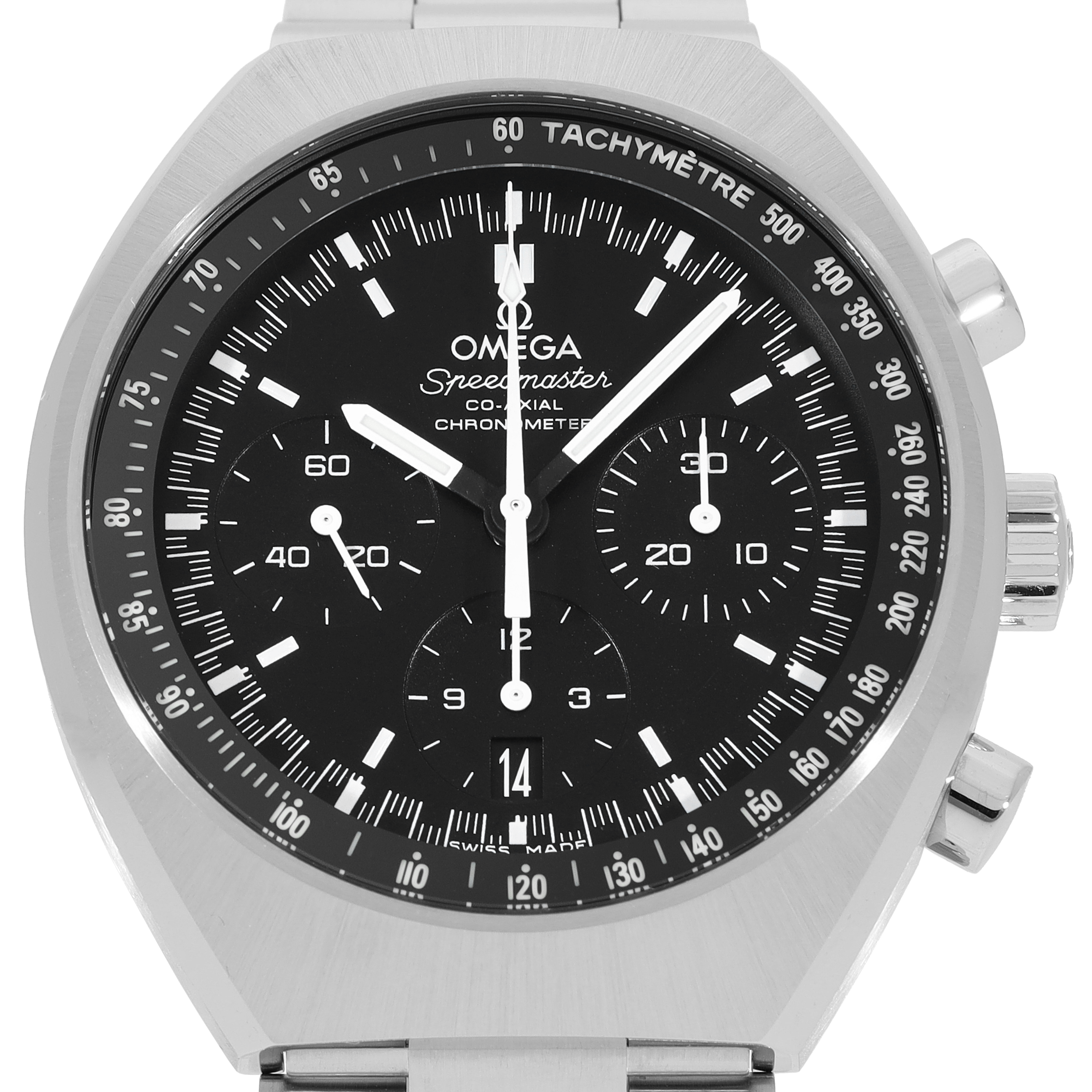 Omega Speedmaster 327.10.43.50.01.001
