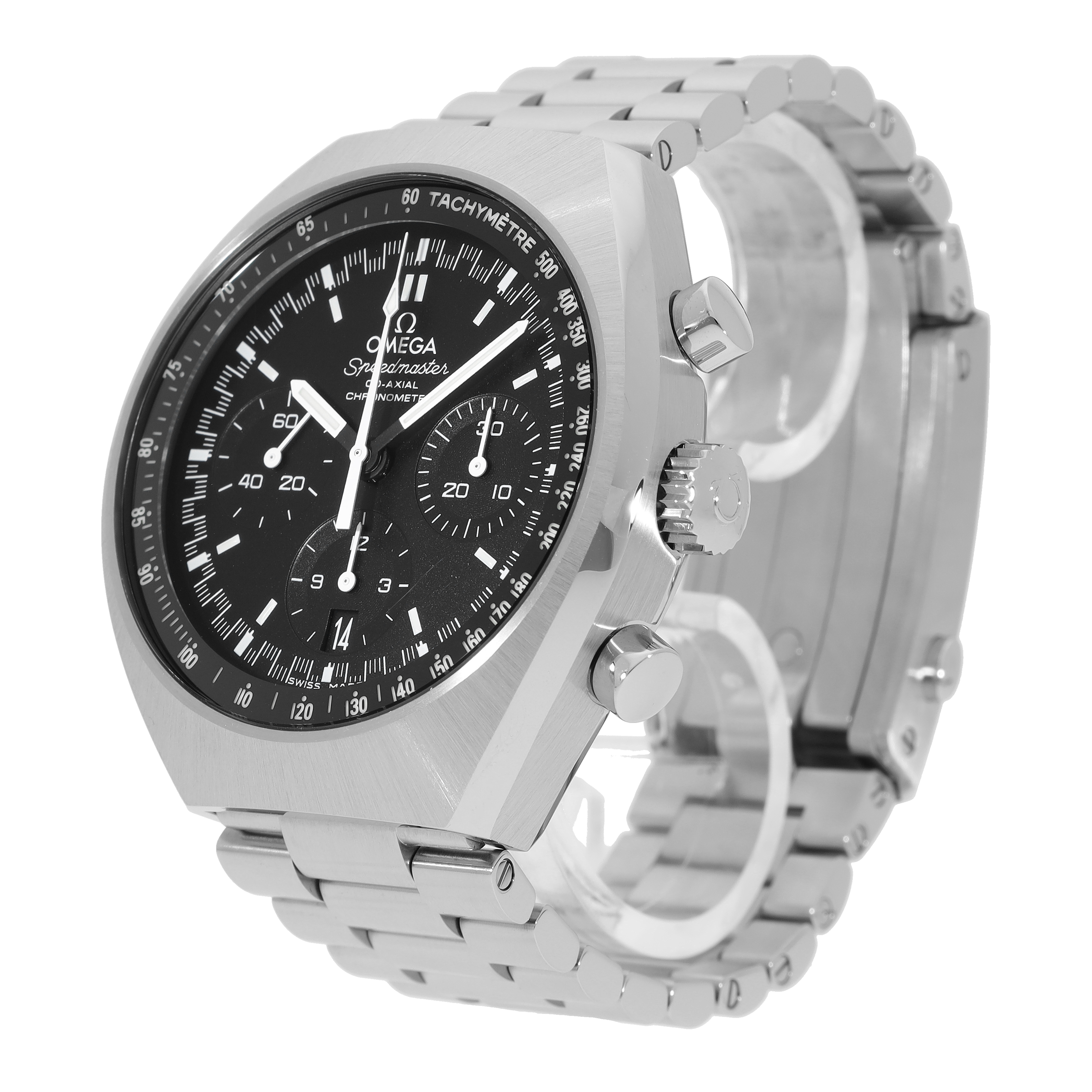 Omega Speedmaster 327.10.43.50.01.001