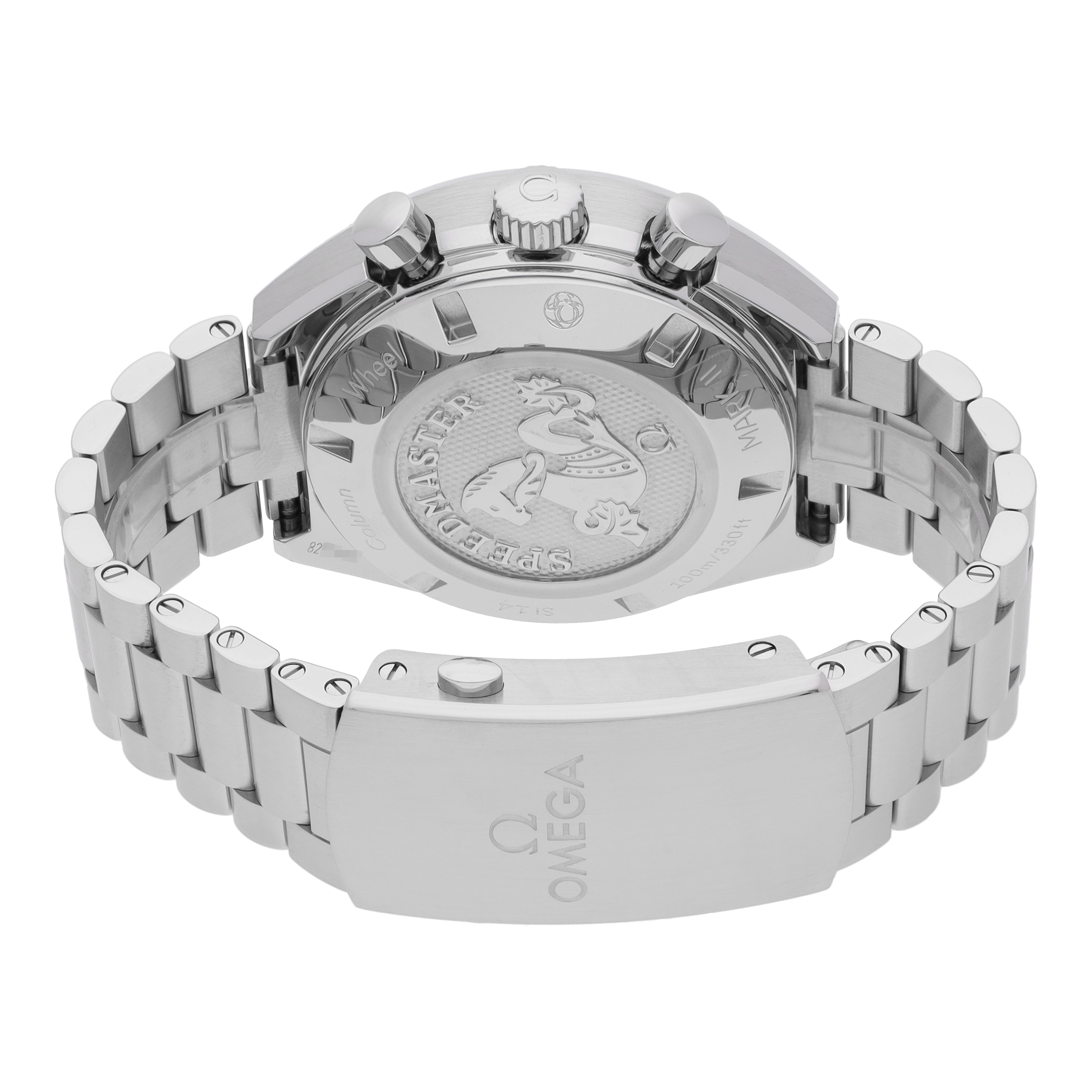 Omega Speedmaster 327.10.43.50.01.001