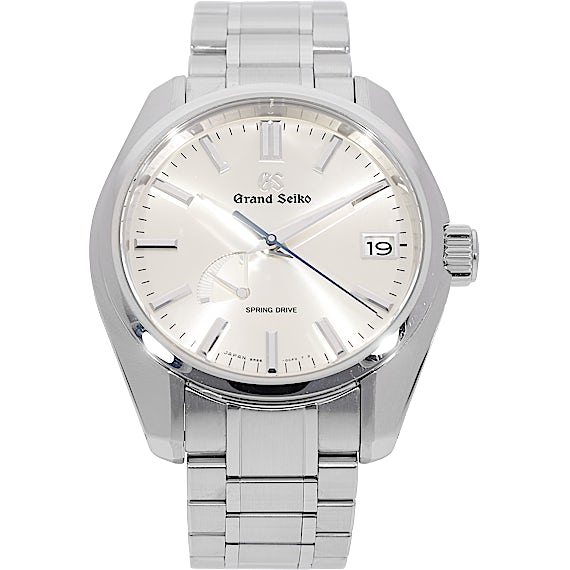 Grand Seiko Heritage Kollektion SBGA373 Grand Seiko Heritage Kollektion SBGA373