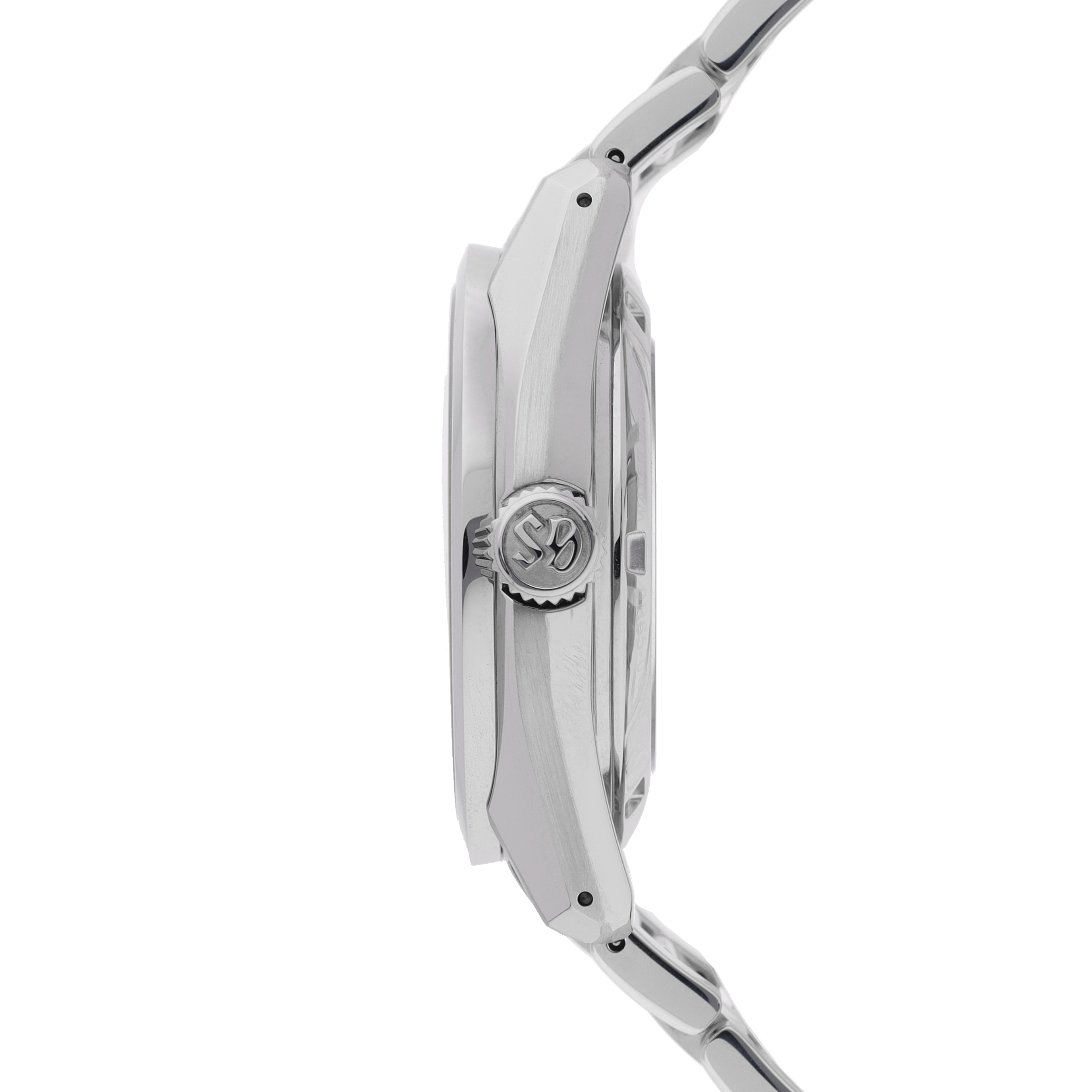 Grand Seiko Heritage Kollektion SBGA373