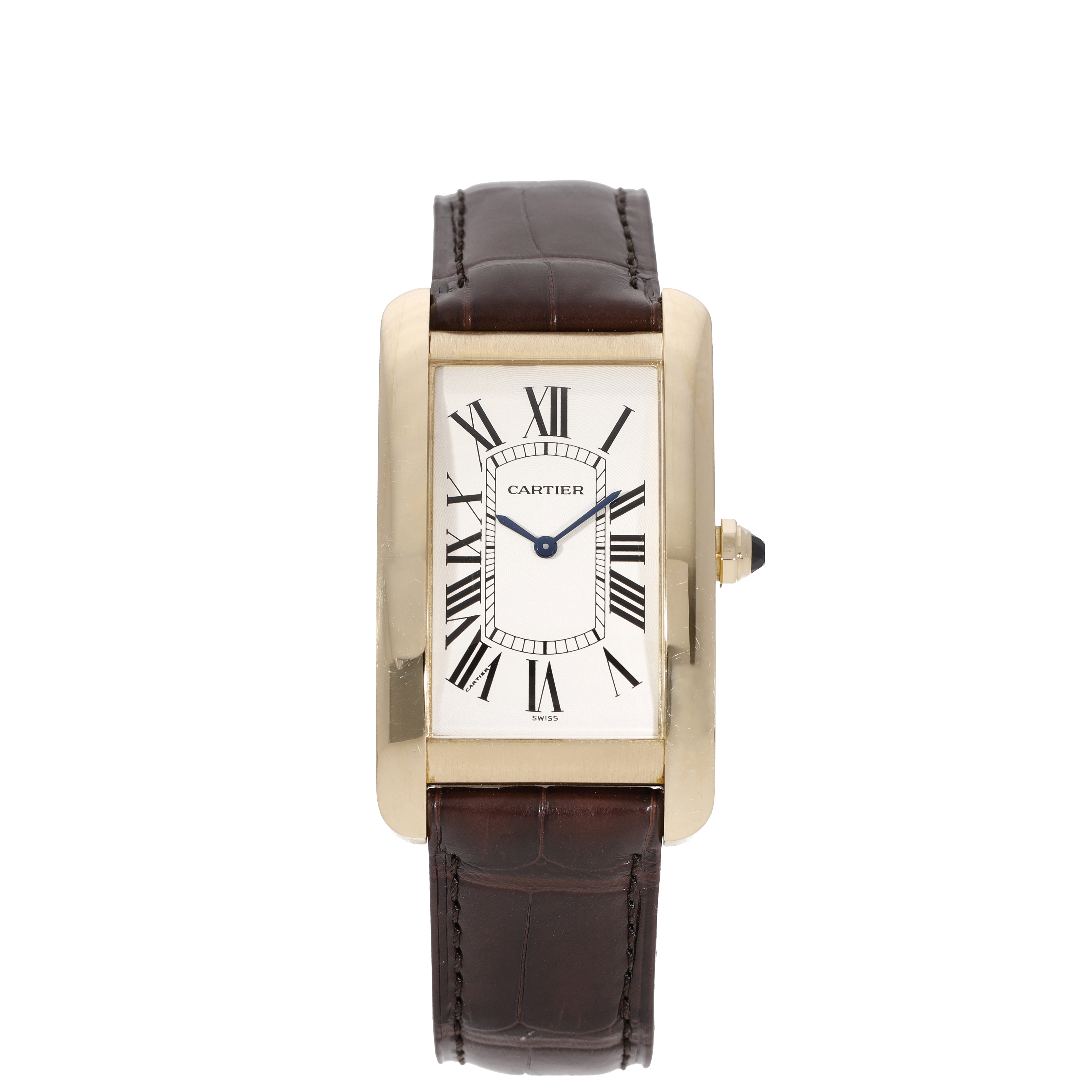Cartier Tank W2606356