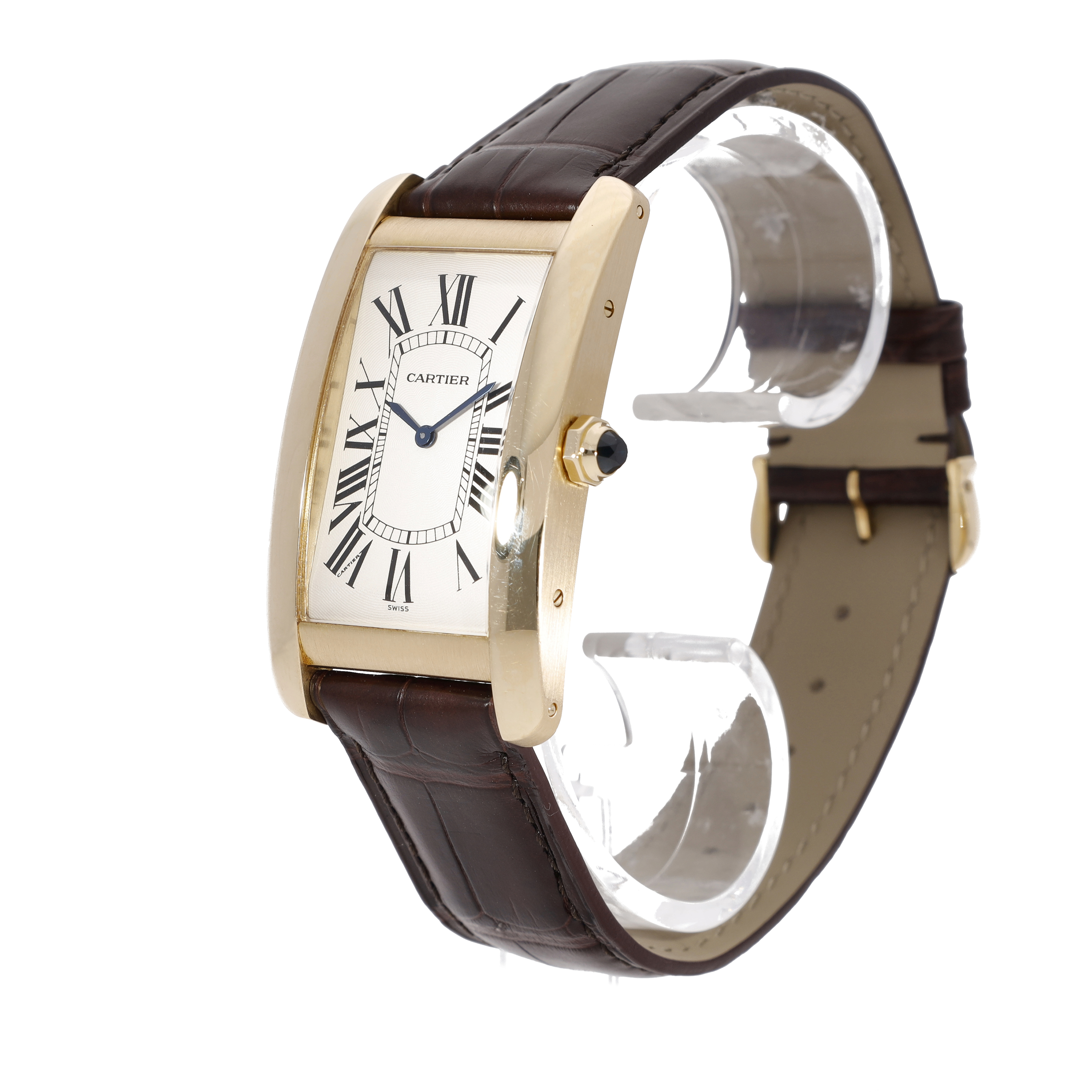 Cartier Tank W2606356
